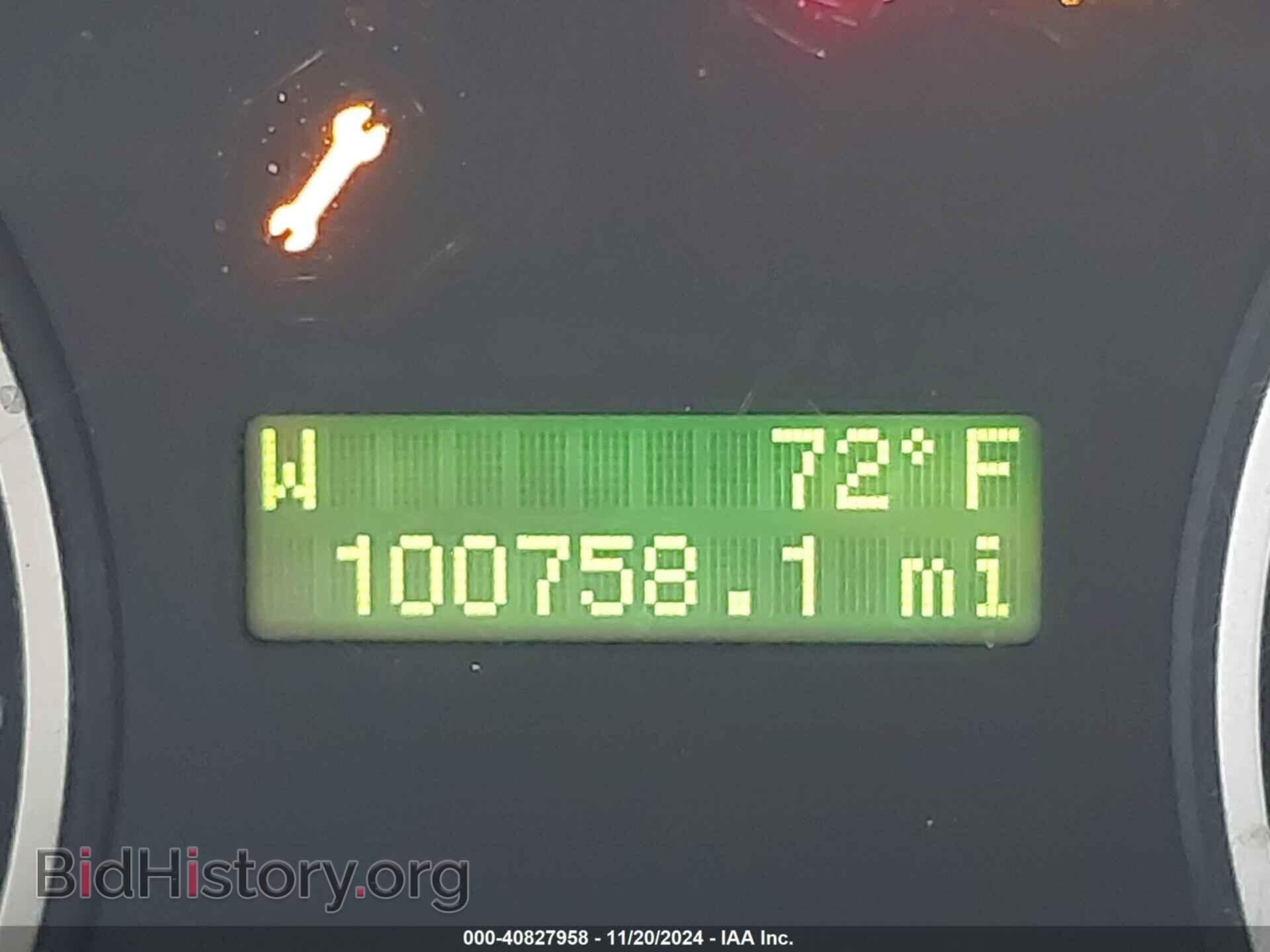 2006 FORD EXPLORER - VIN: 1FMEU73E16ZA16640 - Фото 7