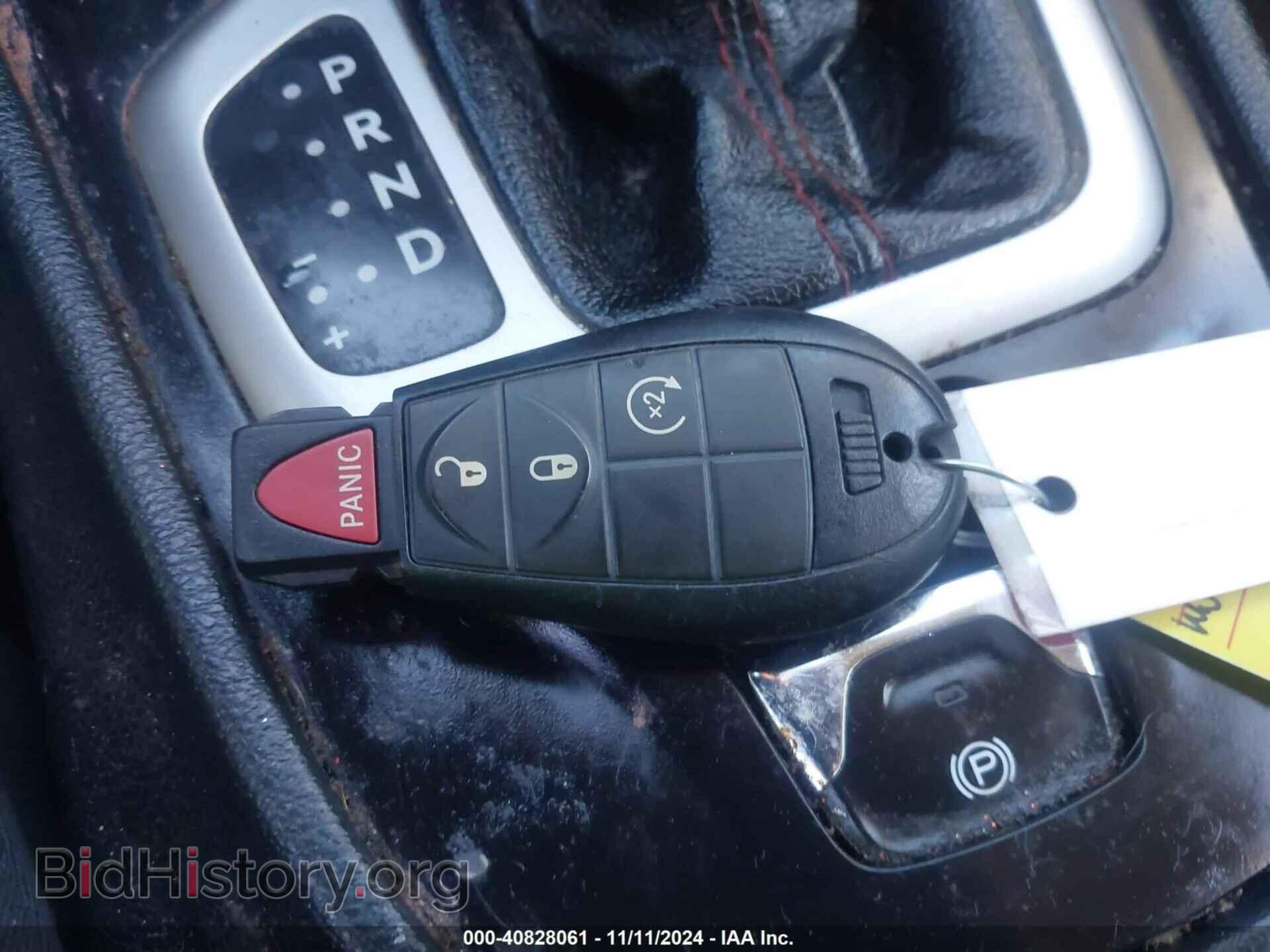 2015 JEEP CHEROKEE - VIN: 1C4PJMBS3FW654708 - Фото 11
