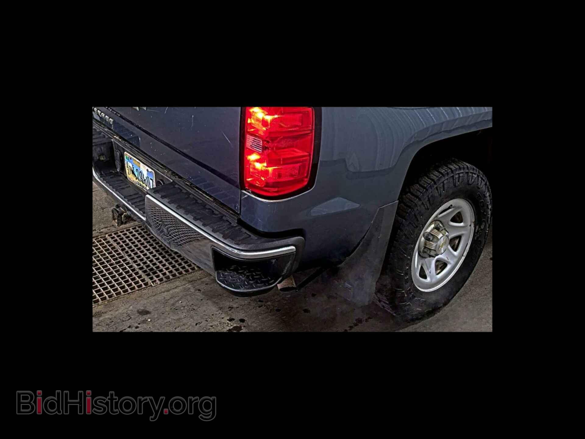 2014 CHEVROLET SILVERADO - VIN: 1GCVKPEC3EZ203544 - Фото 21