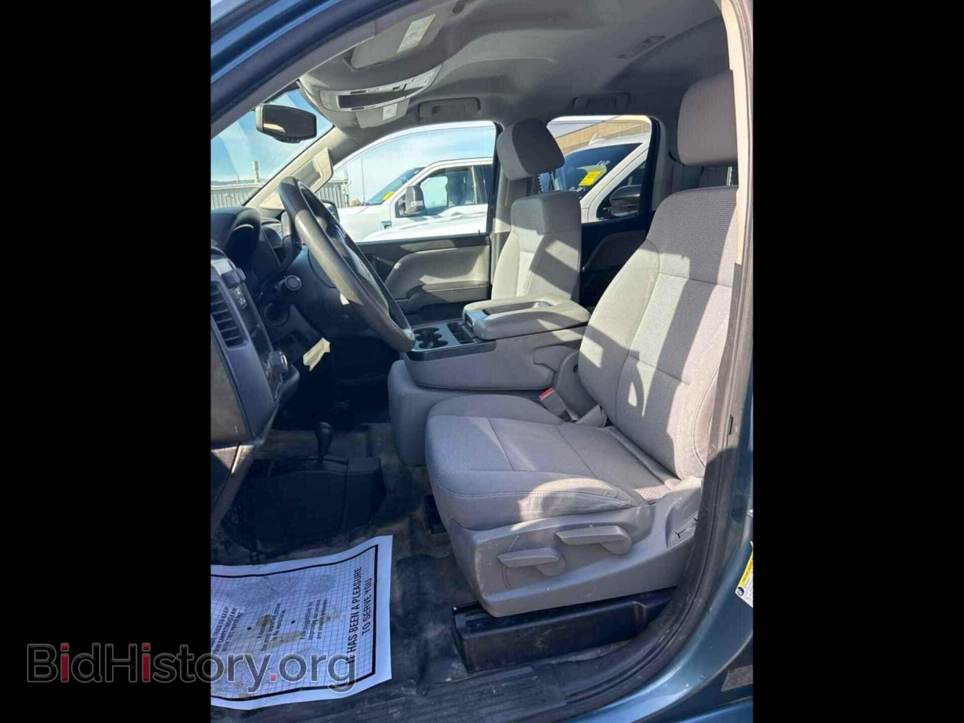 2014 CHEVROLET SILVERADO - VIN: 1GCVKPEC3EZ203544 - Фото 25