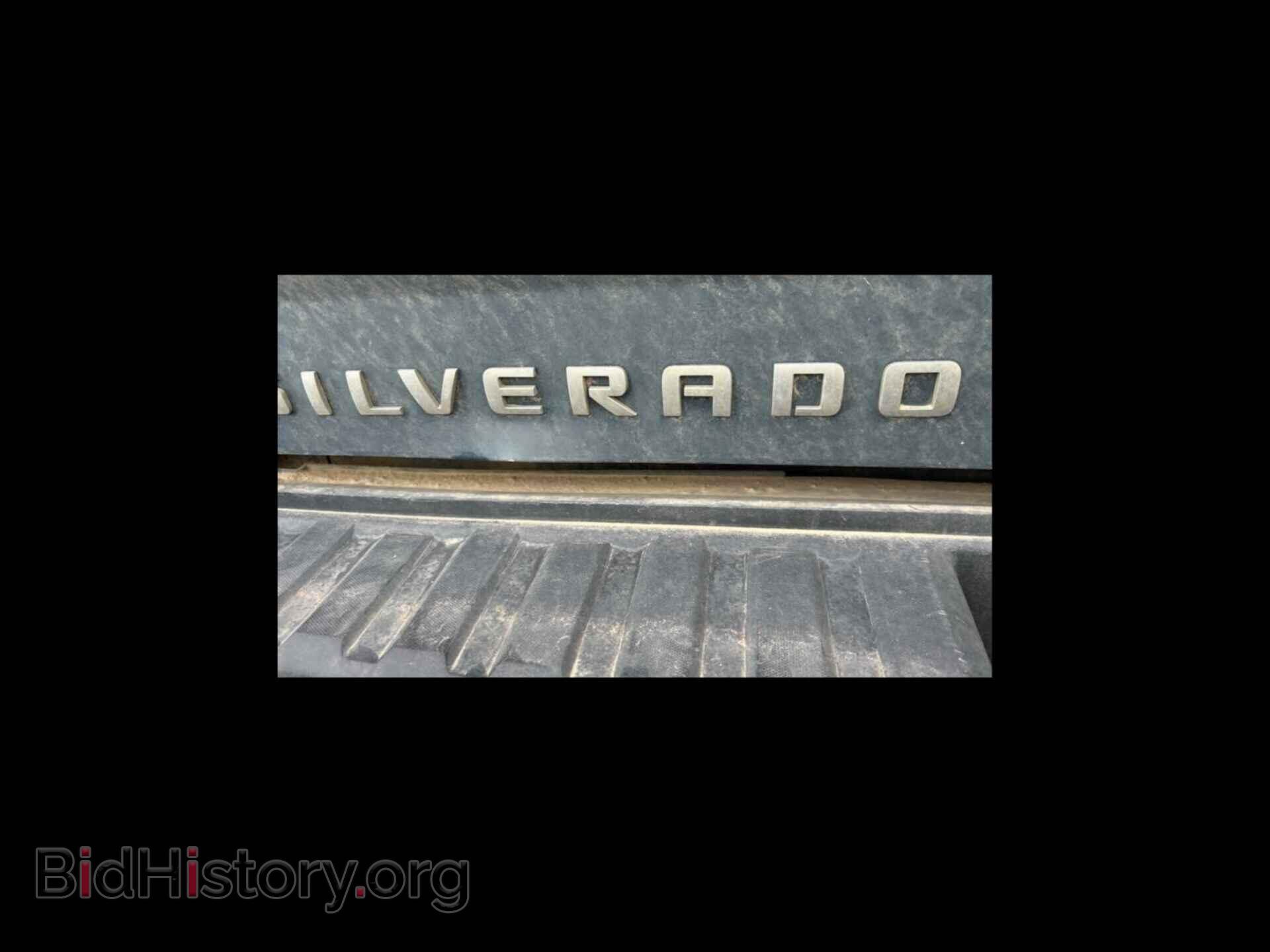 2014 CHEVROLET SILVERADO - VIN: 1GCVKPEC3EZ203544 - Фото 33