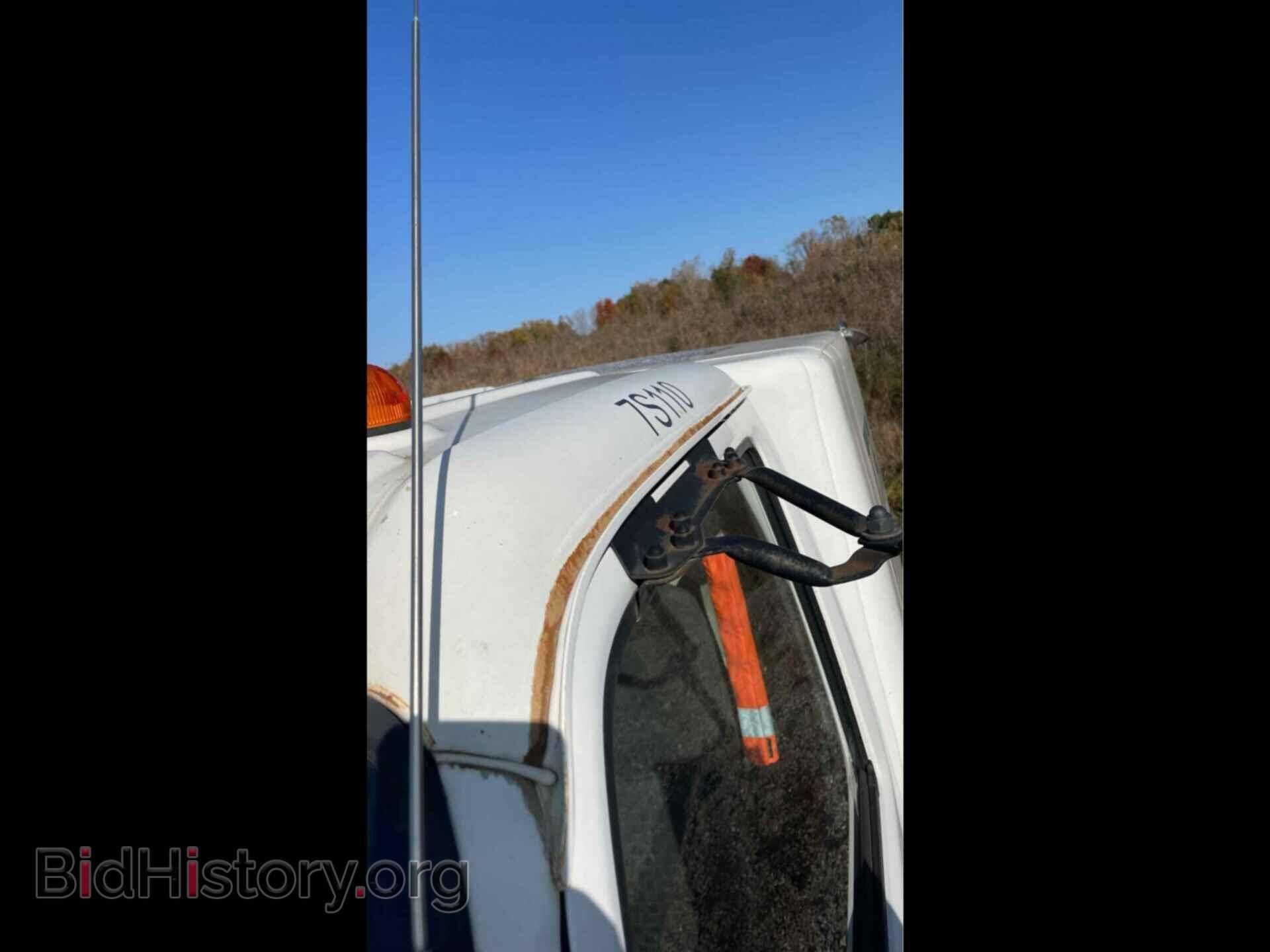 2007 ISUZU NPR - VIN: JALC4B16X77005335 - Photo 18