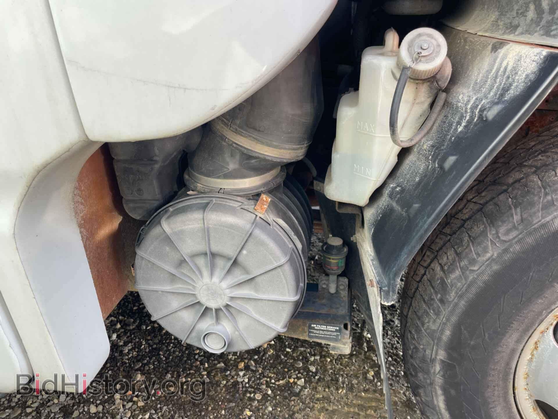 2007 ISUZU NPR - VIN: JALC4B16X77005335 - Photo 37
