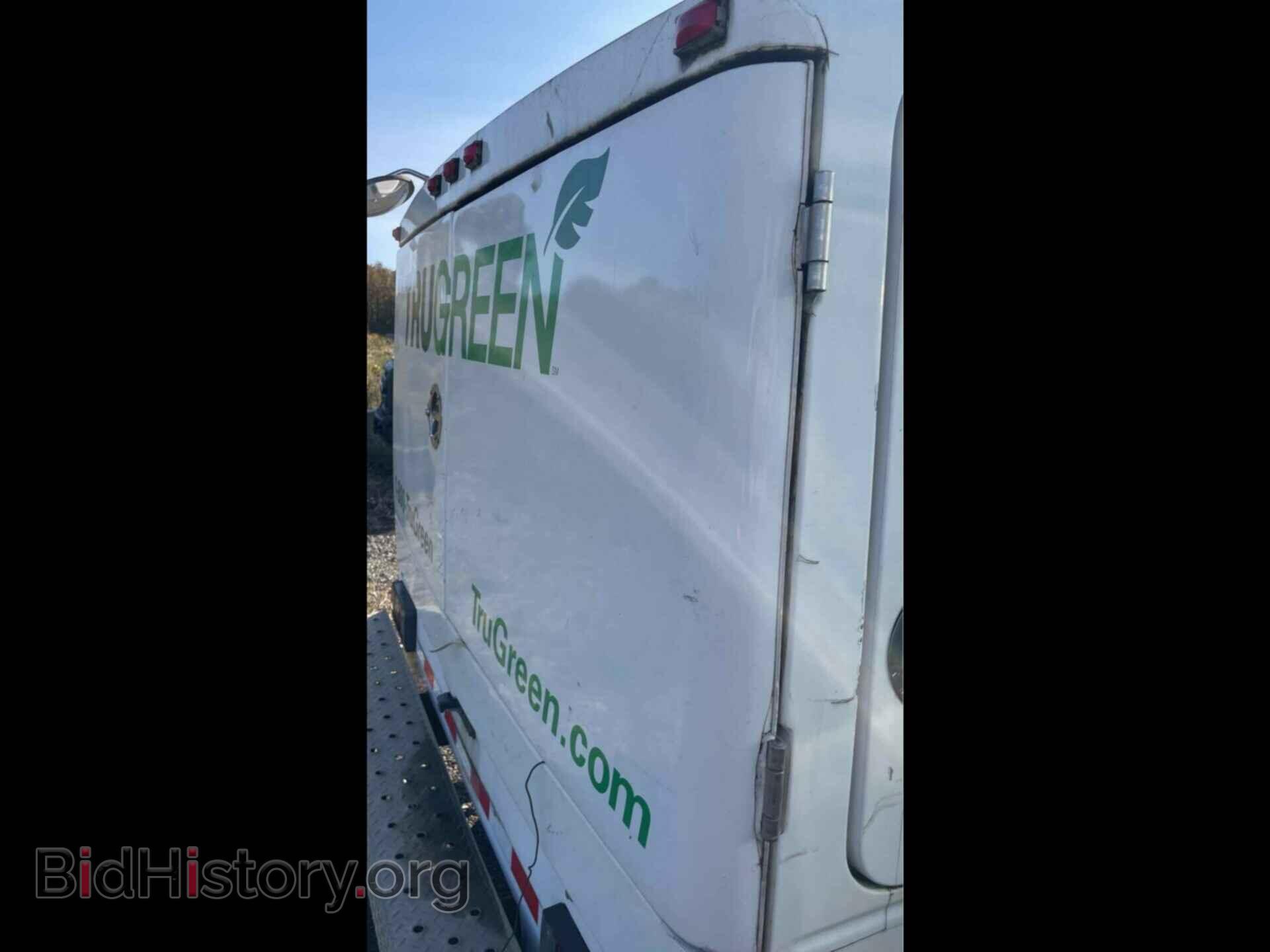 2007 ISUZU NPR - VIN: JALC4B16X77005335 - Photo 5