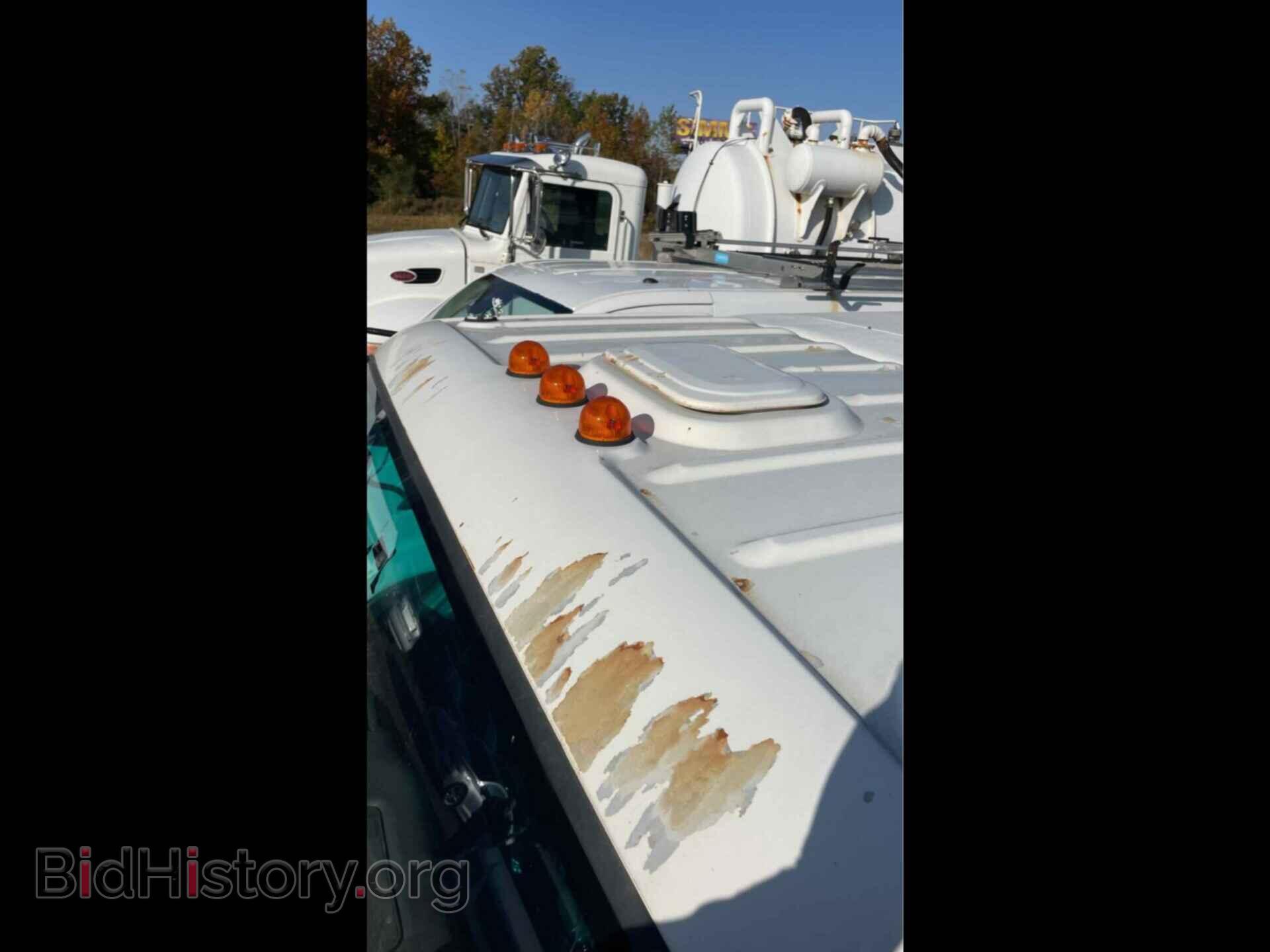 2007 ISUZU NPR - VIN: JALC4B16X77005335 - Photo 55