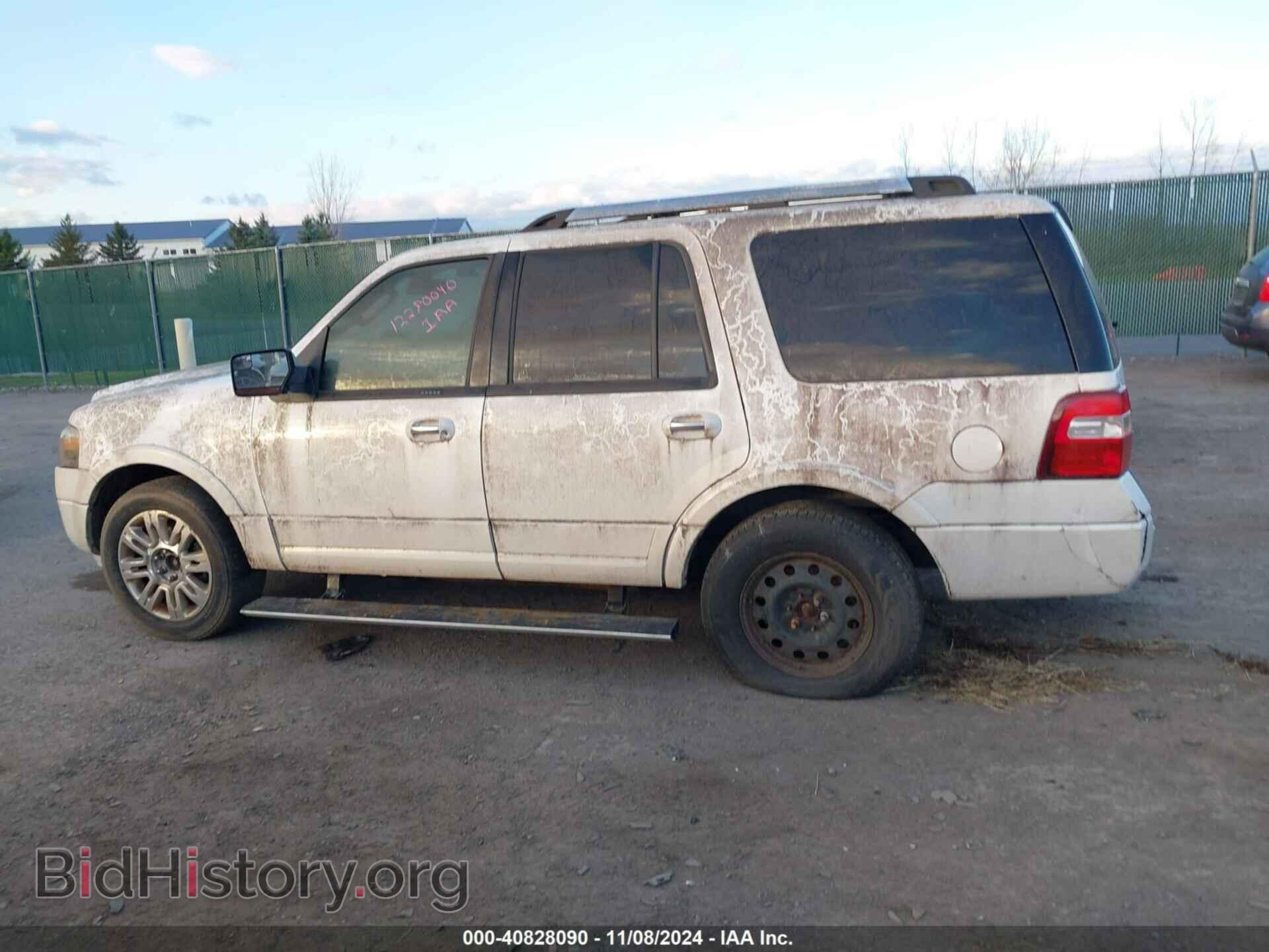 2014 FORD EXPEDITION - VIN: 1FMJU2A54EEF10355 - Фото 14