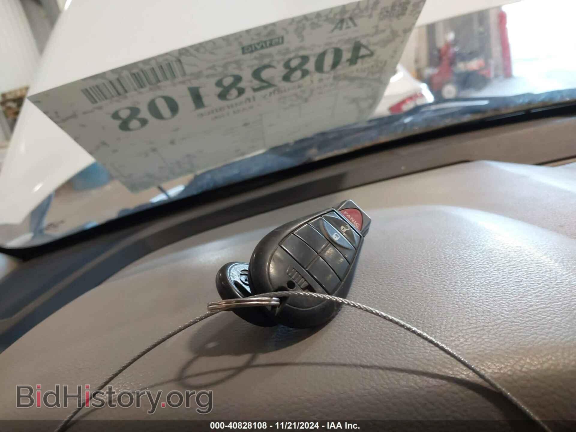 2011 RAM RAM 1500 - VIN: 3D7JB1EP5BG577332 - Photo 11