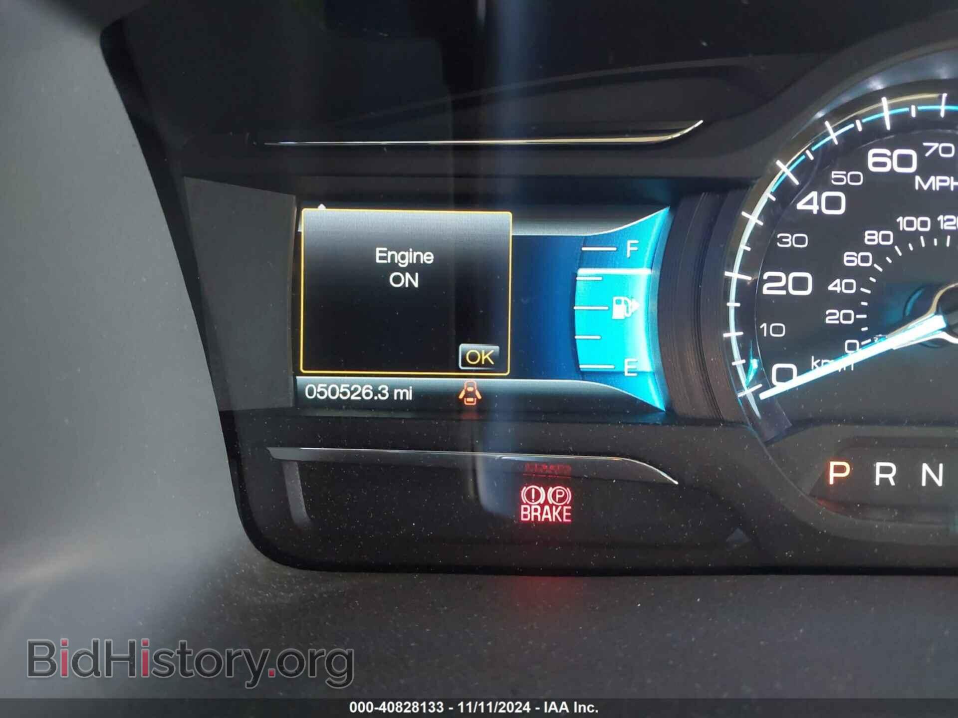 2018 FORD FLEX - VIN: 2FMGK5C86JBA22457 - Фото 16