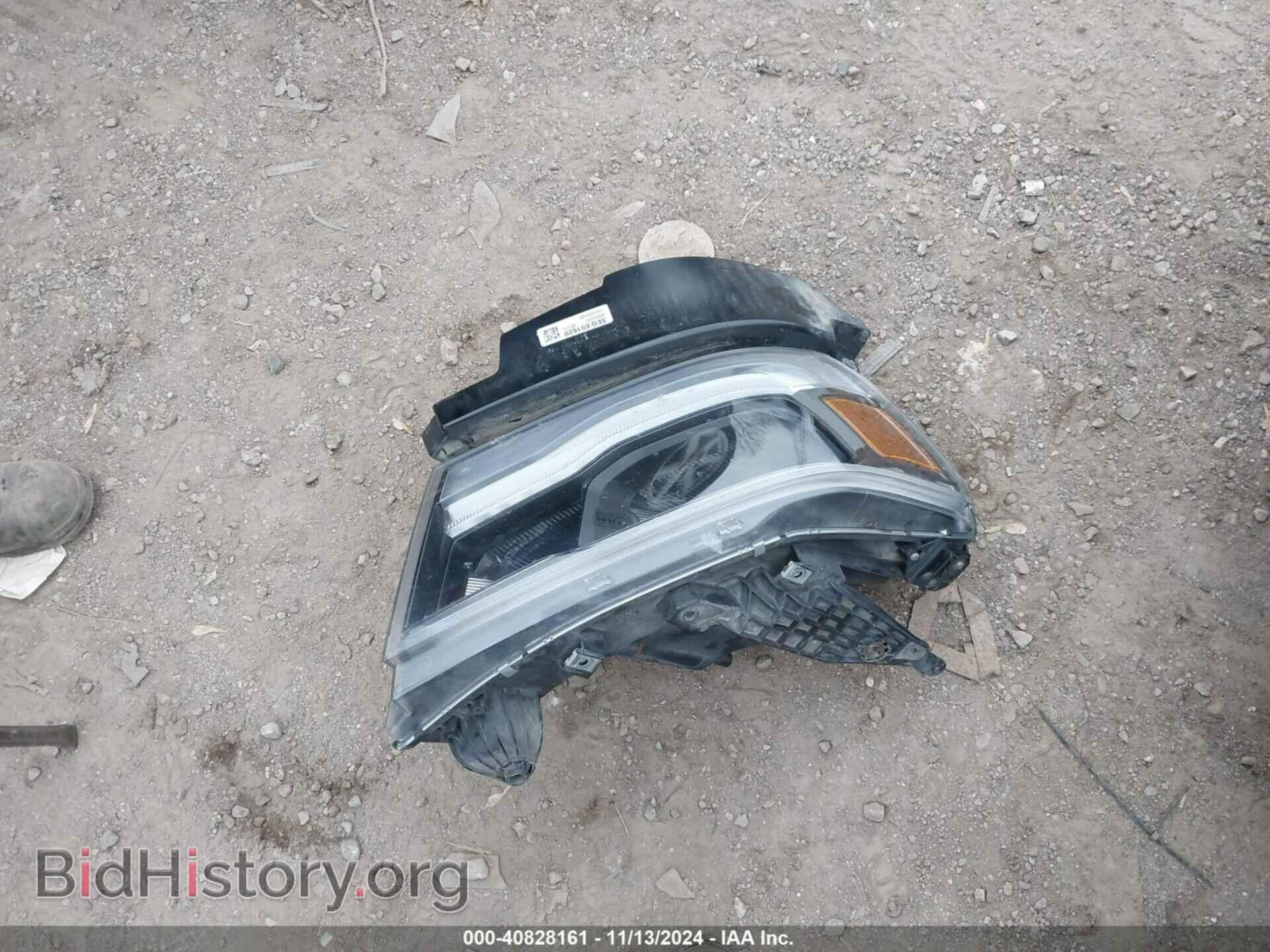 2019 RAM 1500 - VIN: 1C6SRFTT5KN863901 - Photo 12