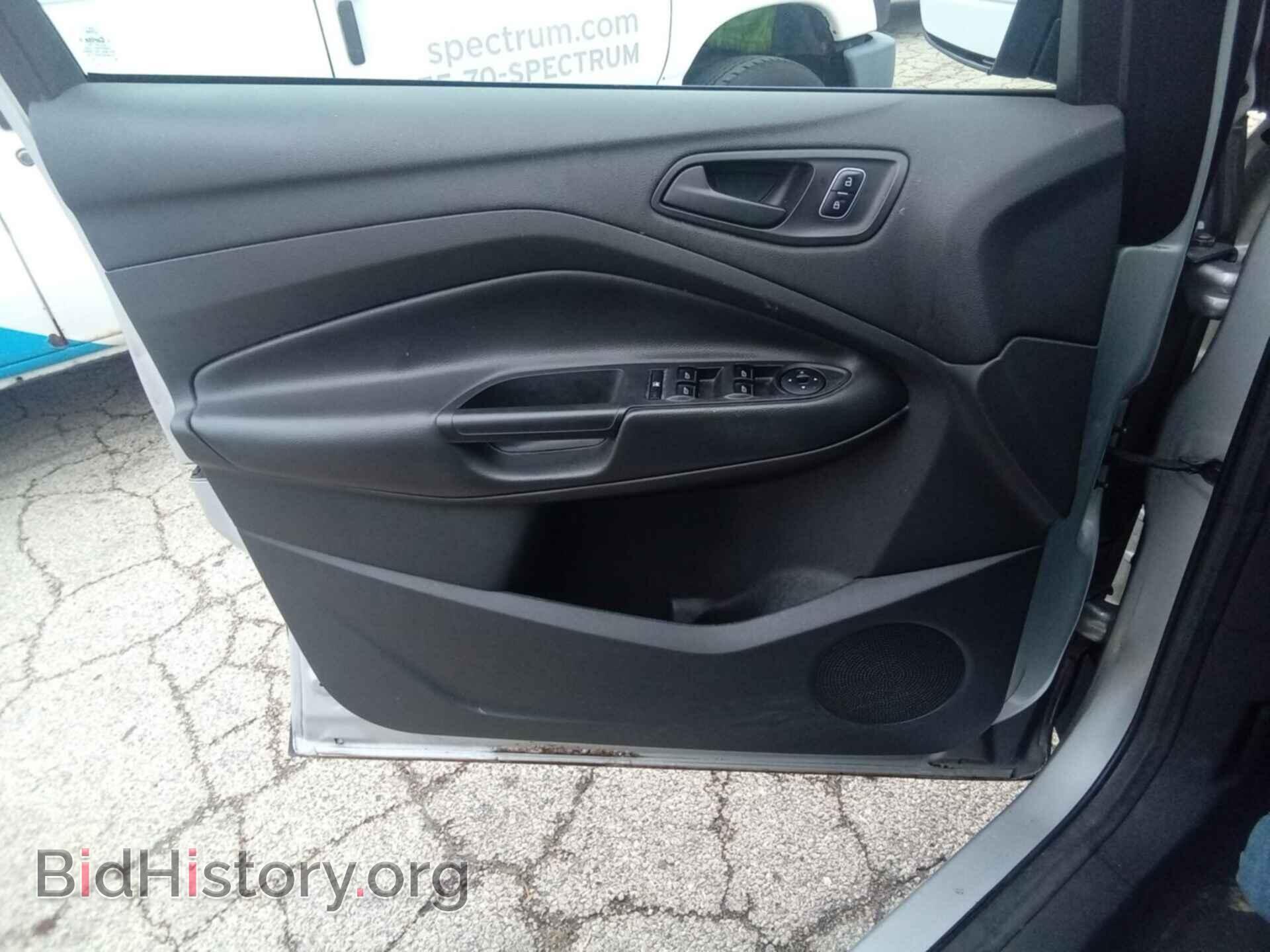 2017 FORD ESCAPE - VIN: 1FMCU0F77HUA77163 - Фото 31