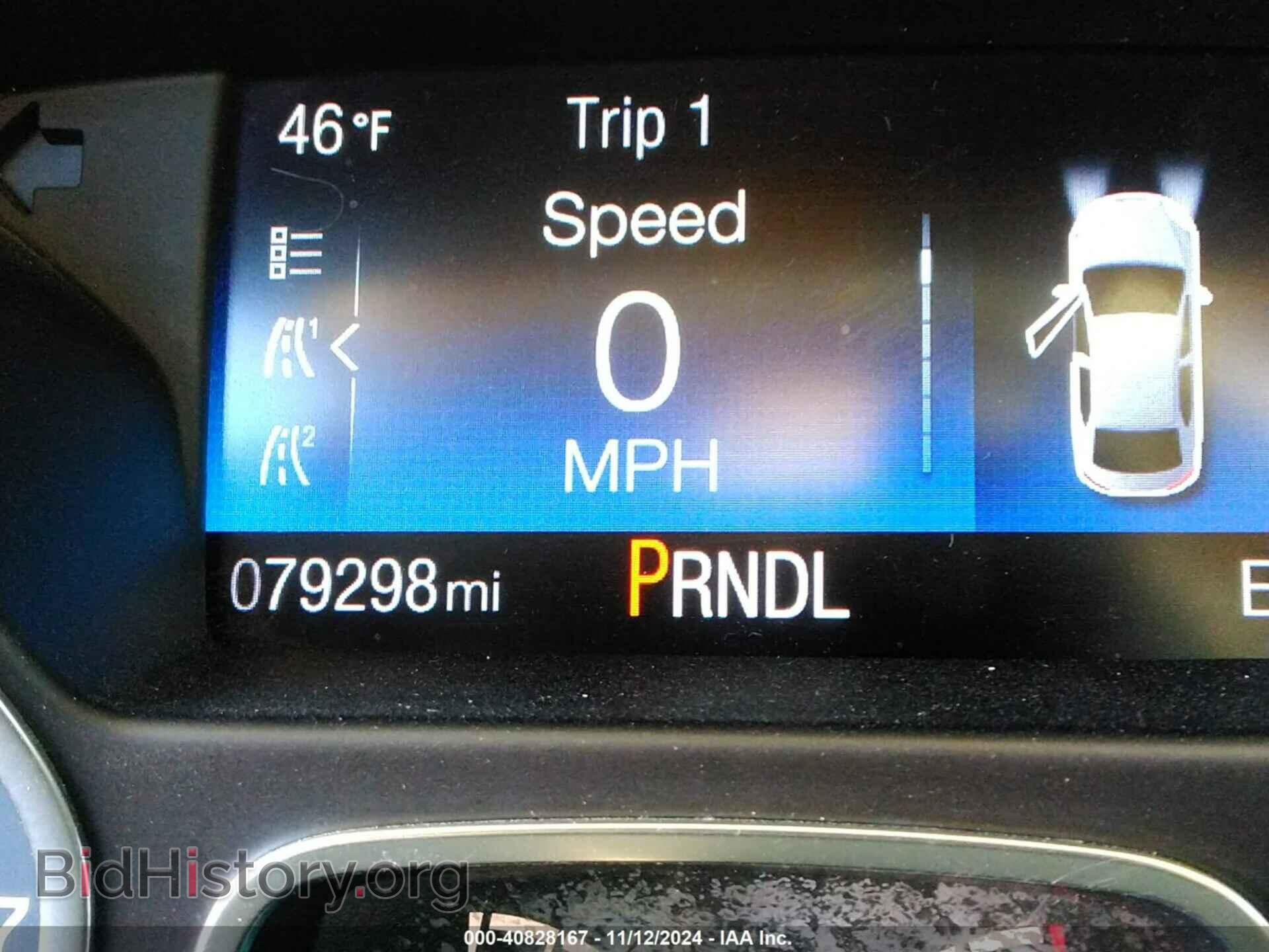 2016 FORD FOCUS - VIN: 1FADP3F27GL298391 - Photo 7