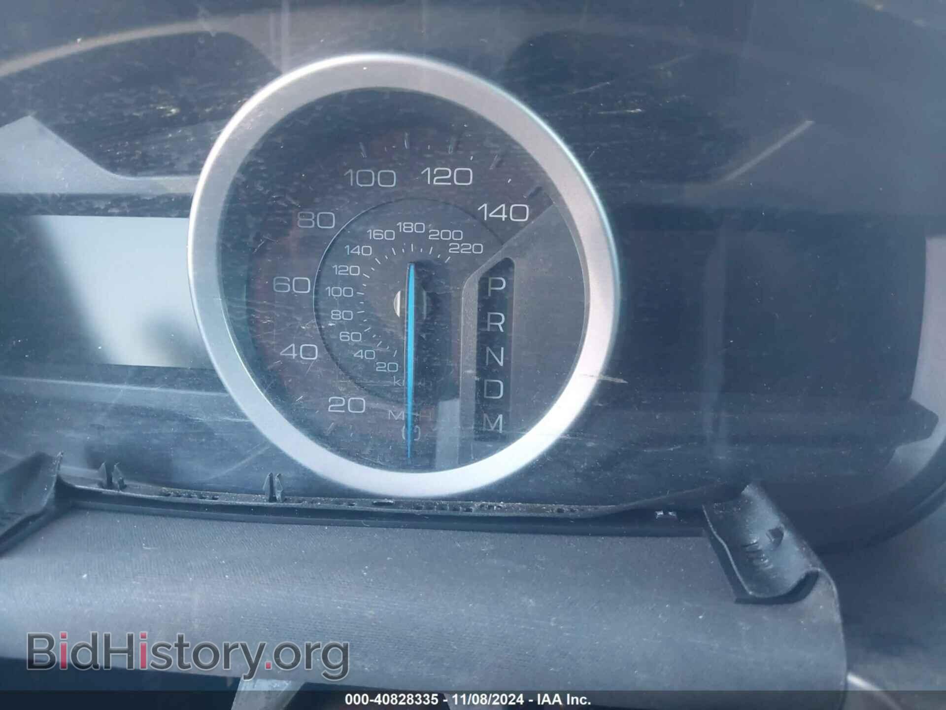 2015 FORD EXPLORER - VIN: 1FM5K7F88FGB60774 - Фото 7