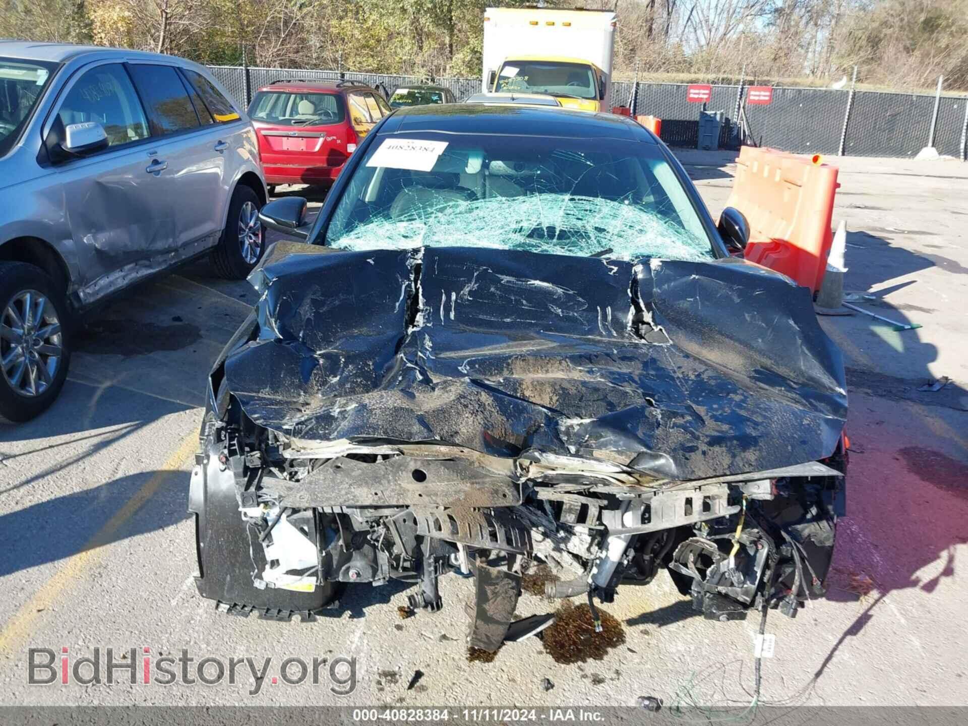 2016 KIA OPTIMA - VIN: 5XXGU4L36GG033285 - Фото 6