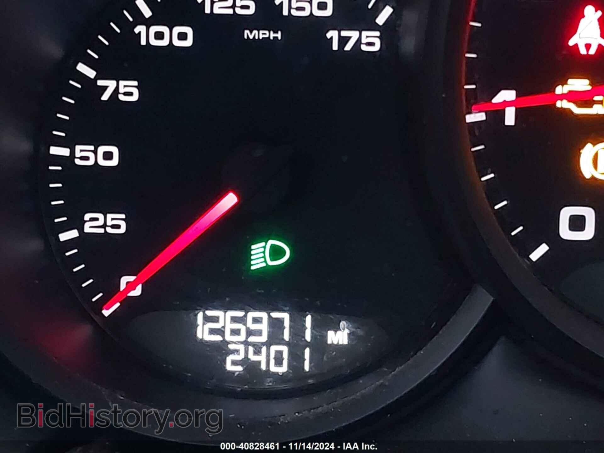 2018 PORSCHE MACAN - VIN: WP1AA2A59JLB15931 - Фото 15