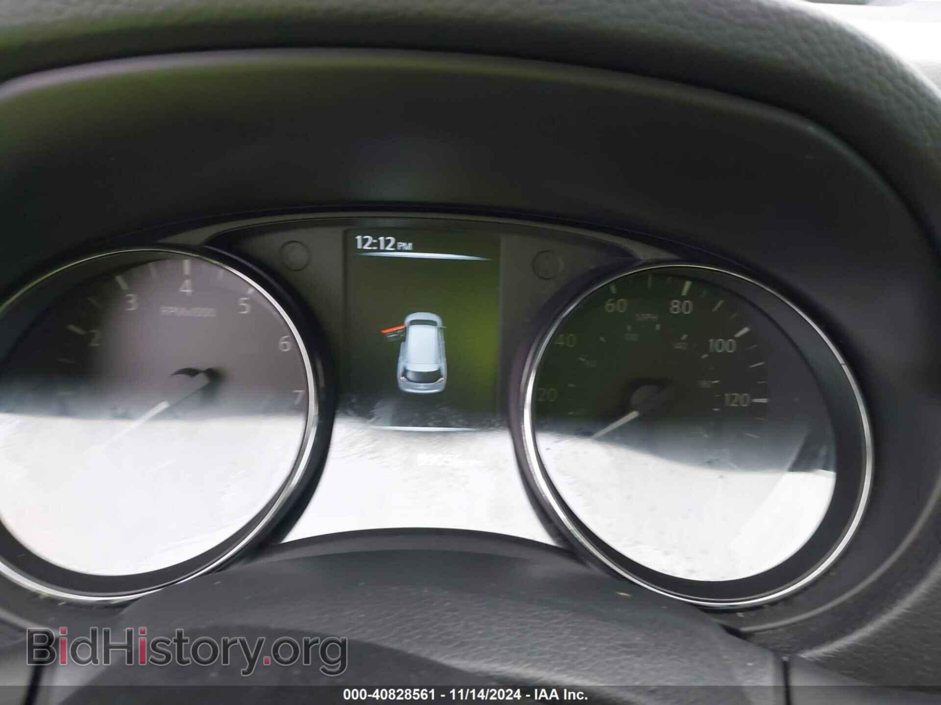 2017 NISSAN ROGUE - VIN: 5N1AT2MT2HC794890 - Фото 7