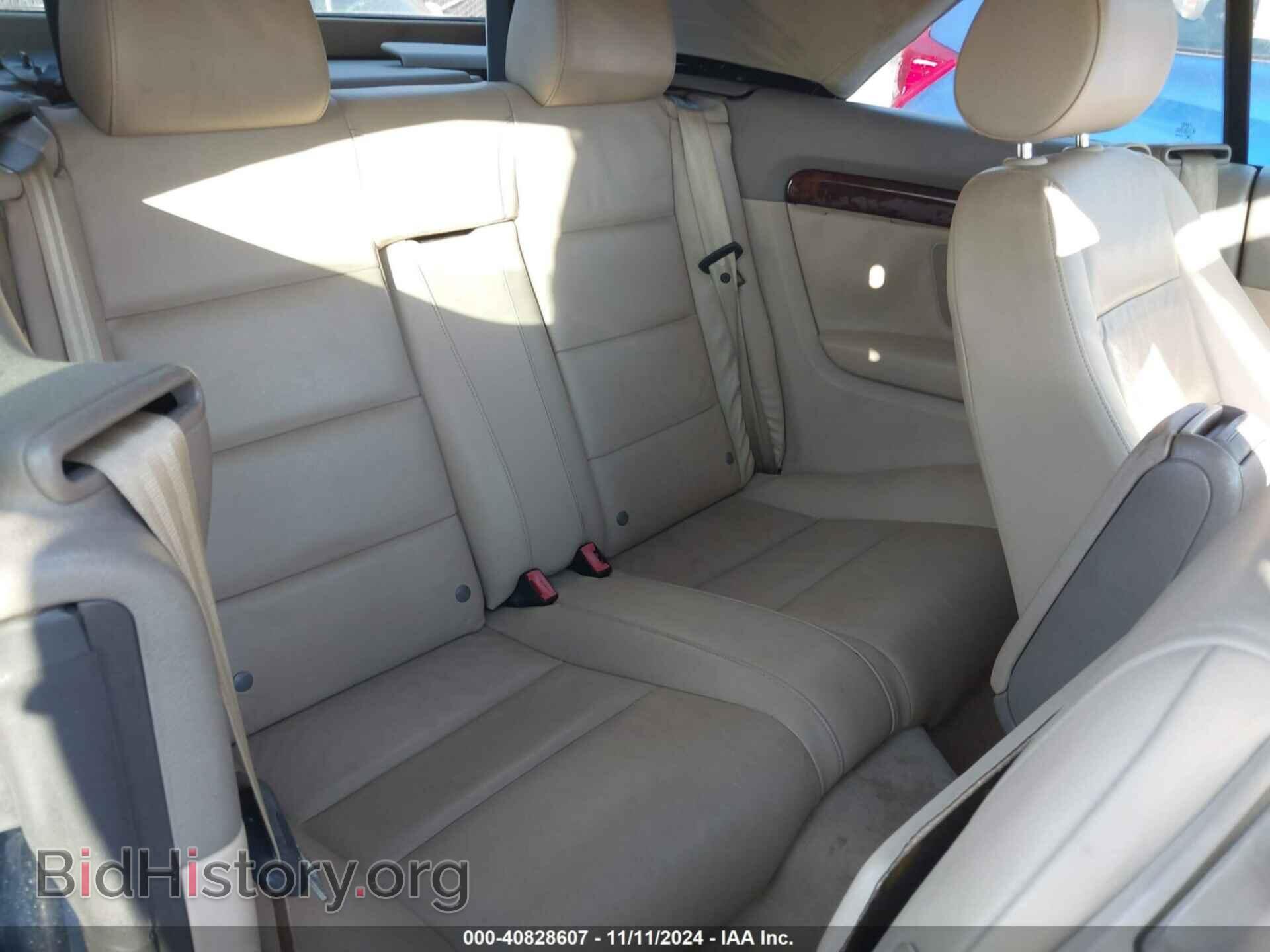 2009 AUDI A4 - VIN: WAUDF48H49K010319 - Фото 8