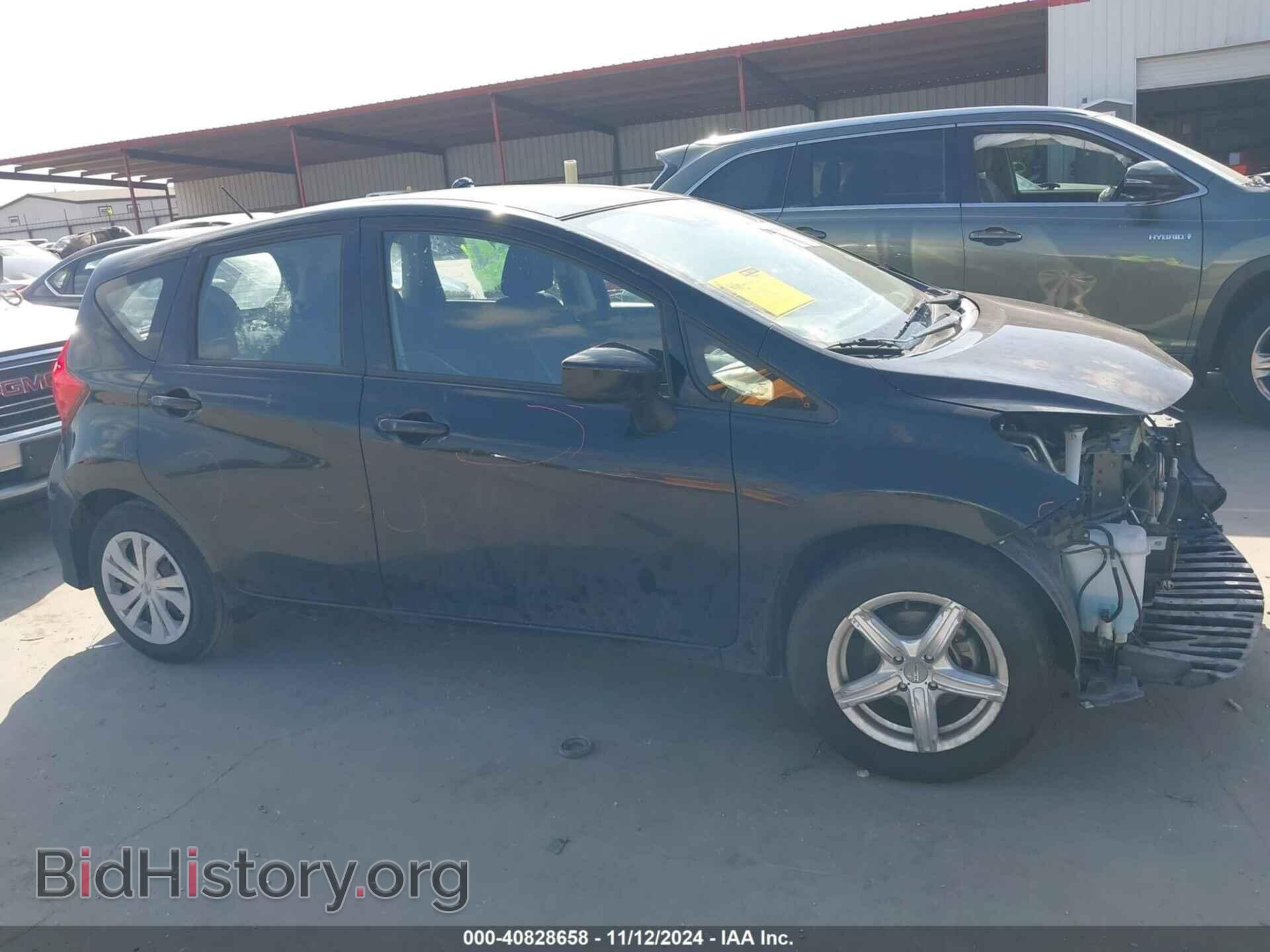 2019 NISSAN VERSA NOTE - VIN: 3N1CE2CP3KL357443 - Фото 13