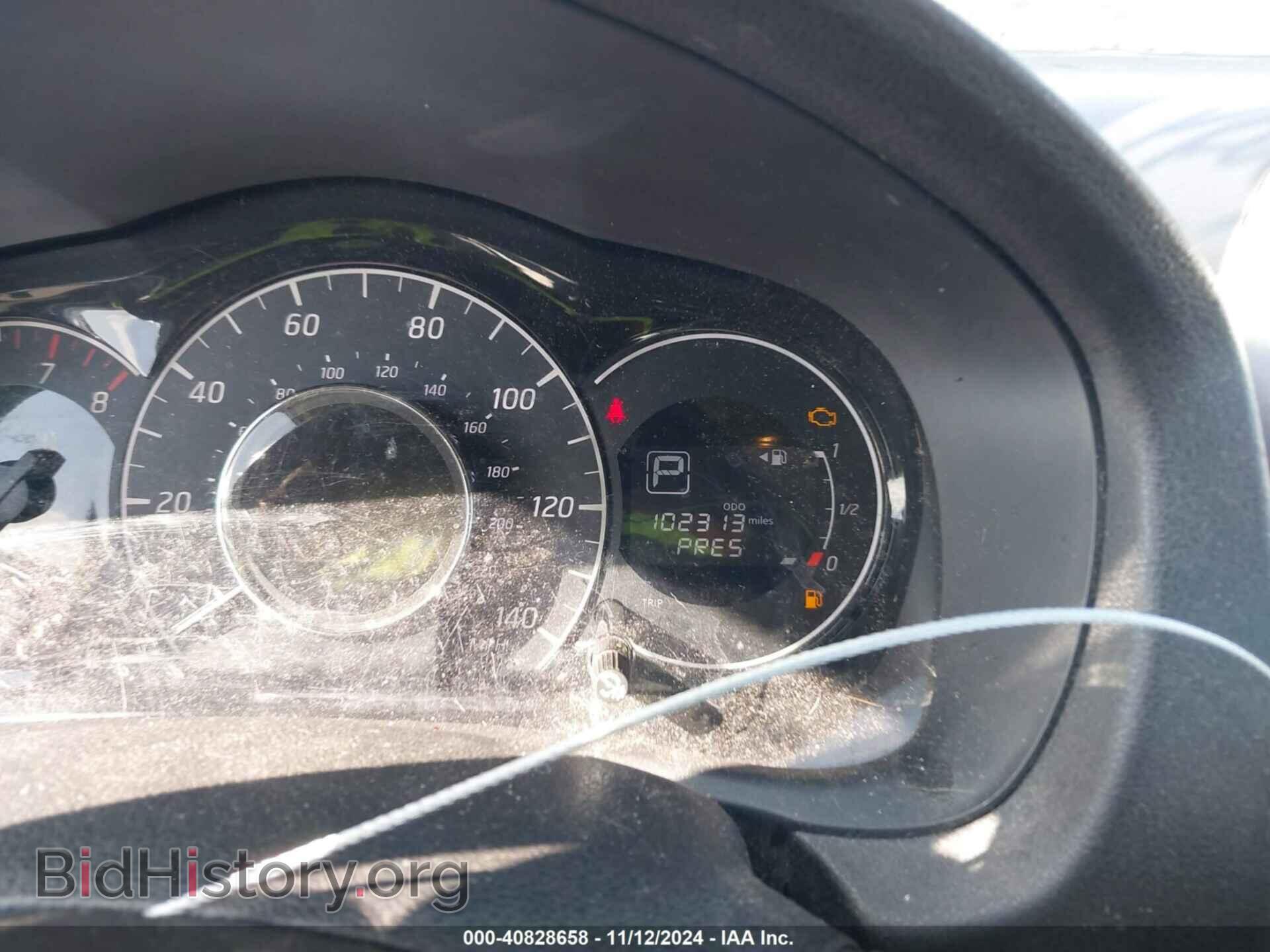 2019 NISSAN VERSA NOTE - VIN: 3N1CE2CP3KL357443 - Фото 15