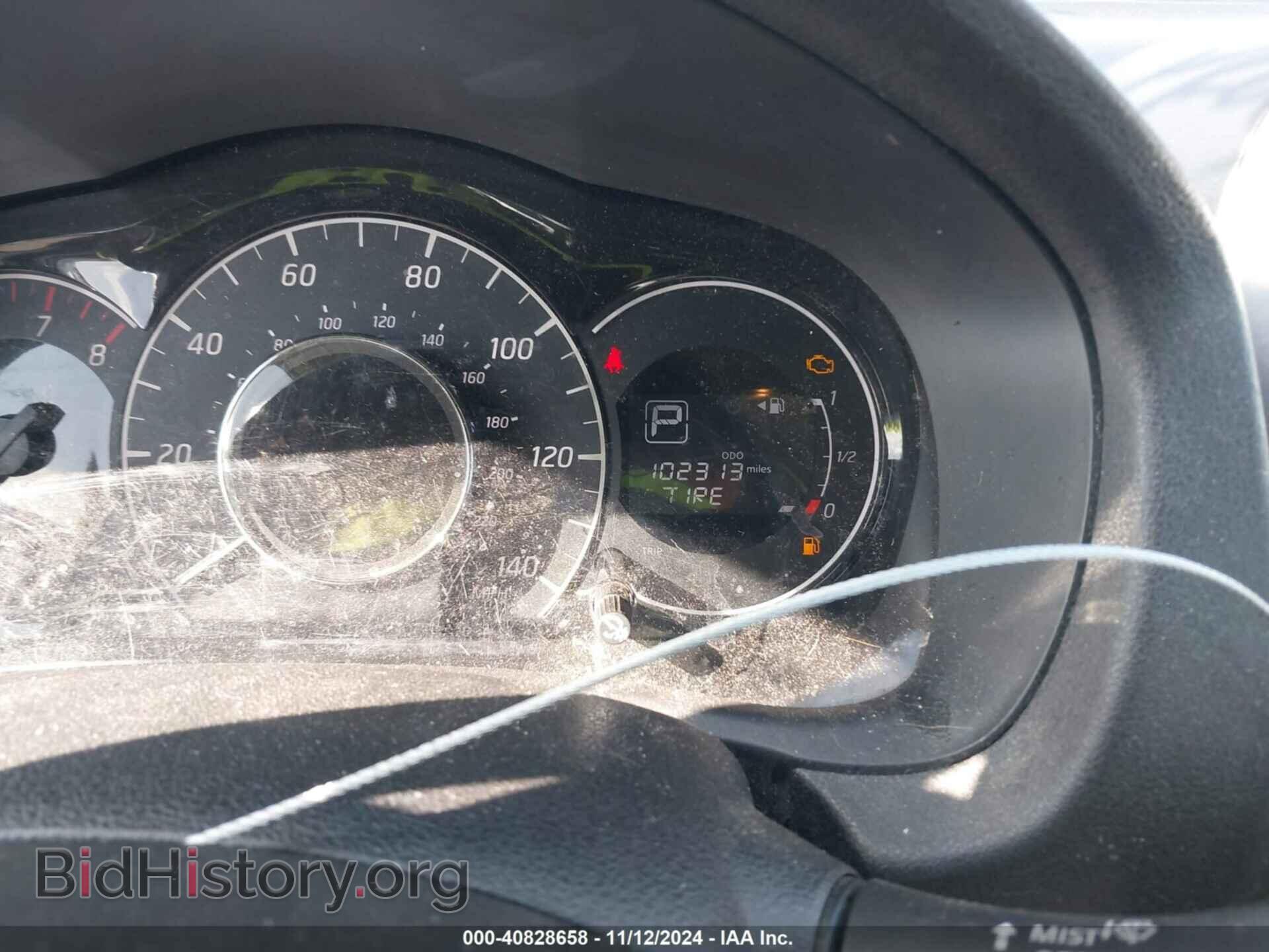 2019 NISSAN VERSA NOTE - VIN: 3N1CE2CP3KL357443 - Фото 7
