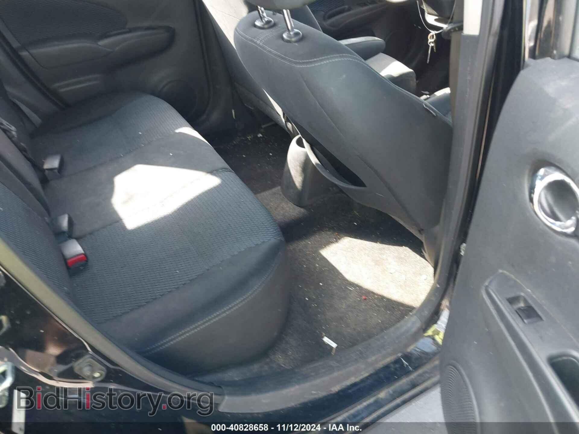 2019 NISSAN VERSA NOTE - VIN: 3N1CE2CP3KL357443 - Фото 8