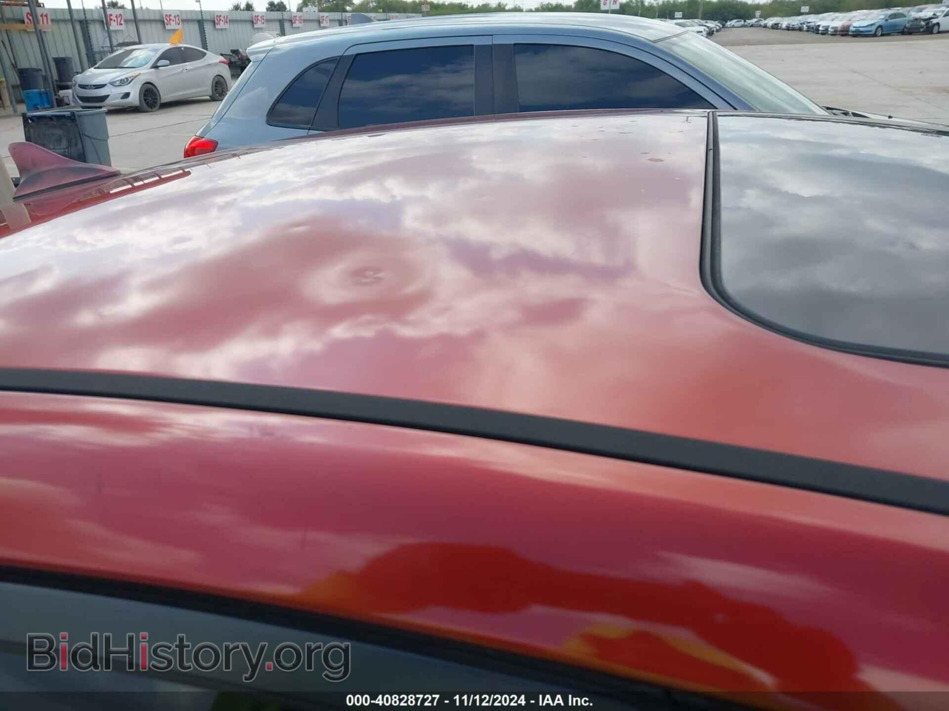 2011 HYUNDAI SONATA - VIN: 5NPEC4AC4BH233088 - Фото 18