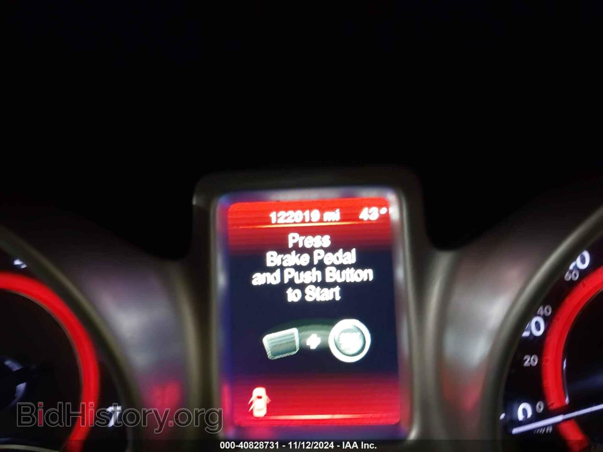 2017 DODGE JOURNEY - VIN: 3C4PDCBB9HT507092 - Фото 14