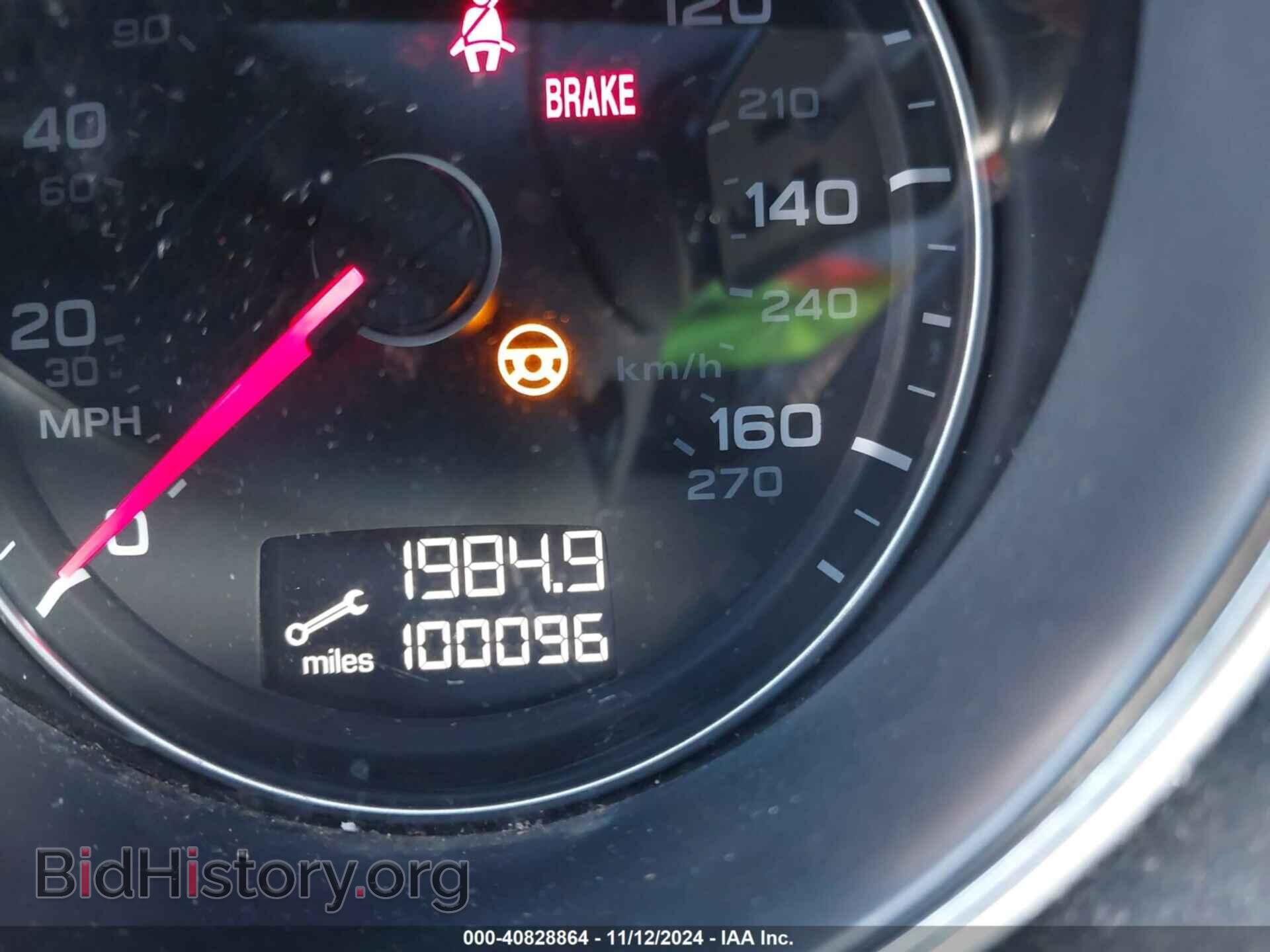 2009 AUDI TT - VIN: TRUKF38J691020398 - Фото 14