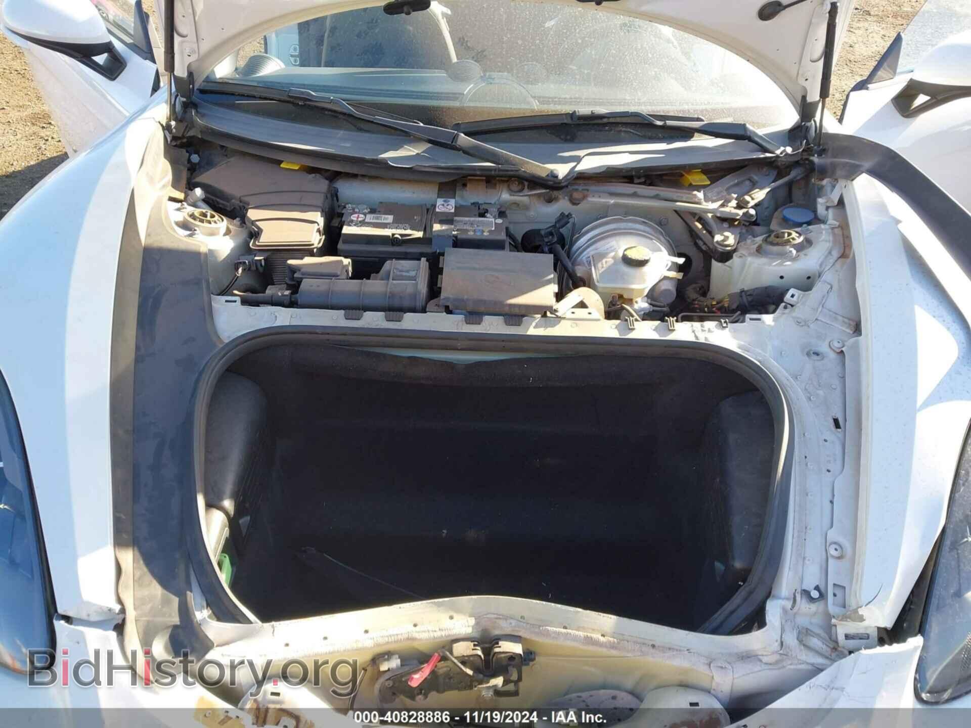 2018 PORSCHE BOXSTER - VIN: WP0CA2A8XJS211030 - Фото 10