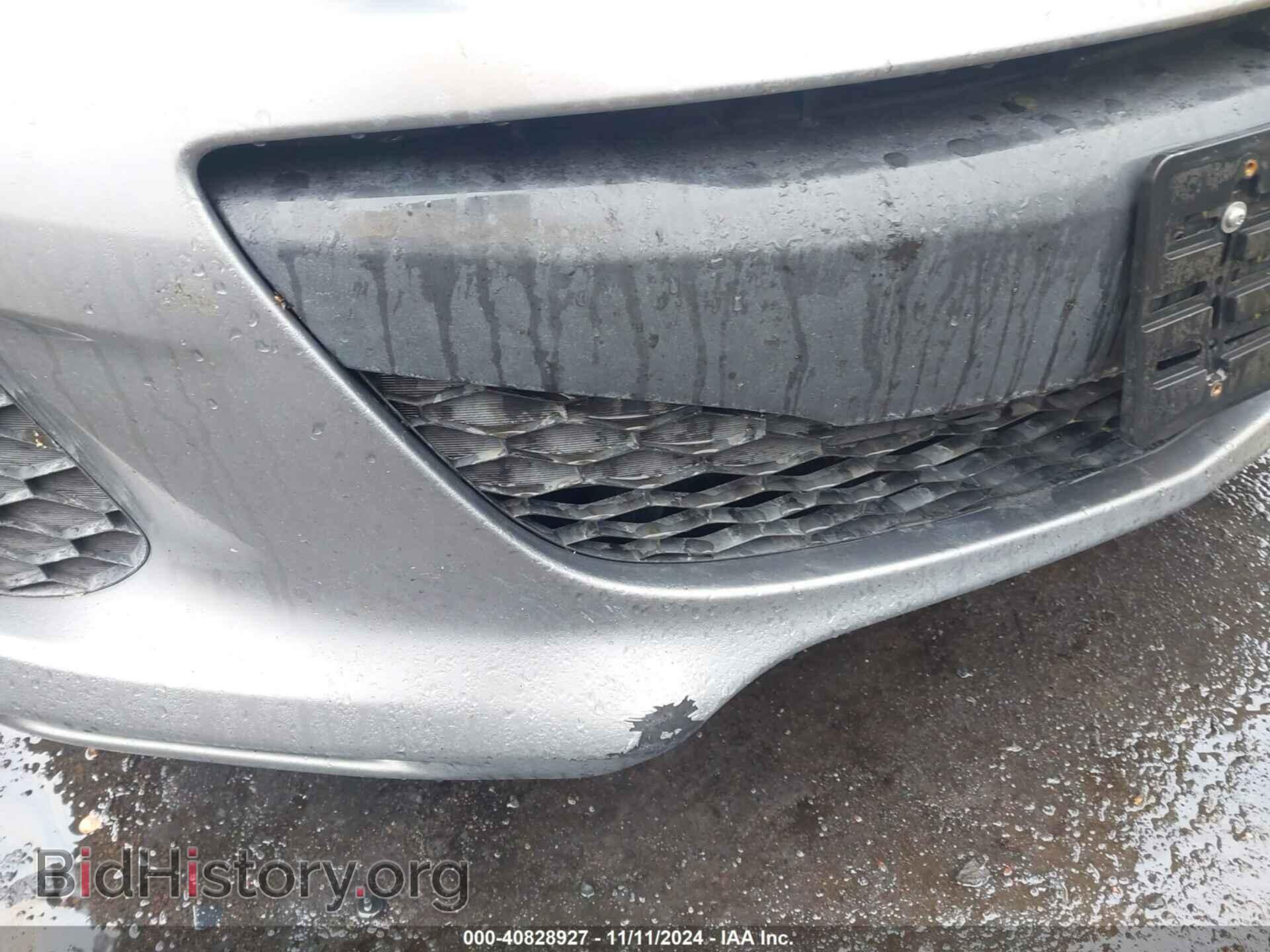 2012 MAZDA MAZDA3 - VIN: JM1BL1UG7C1662315 - Фото 6