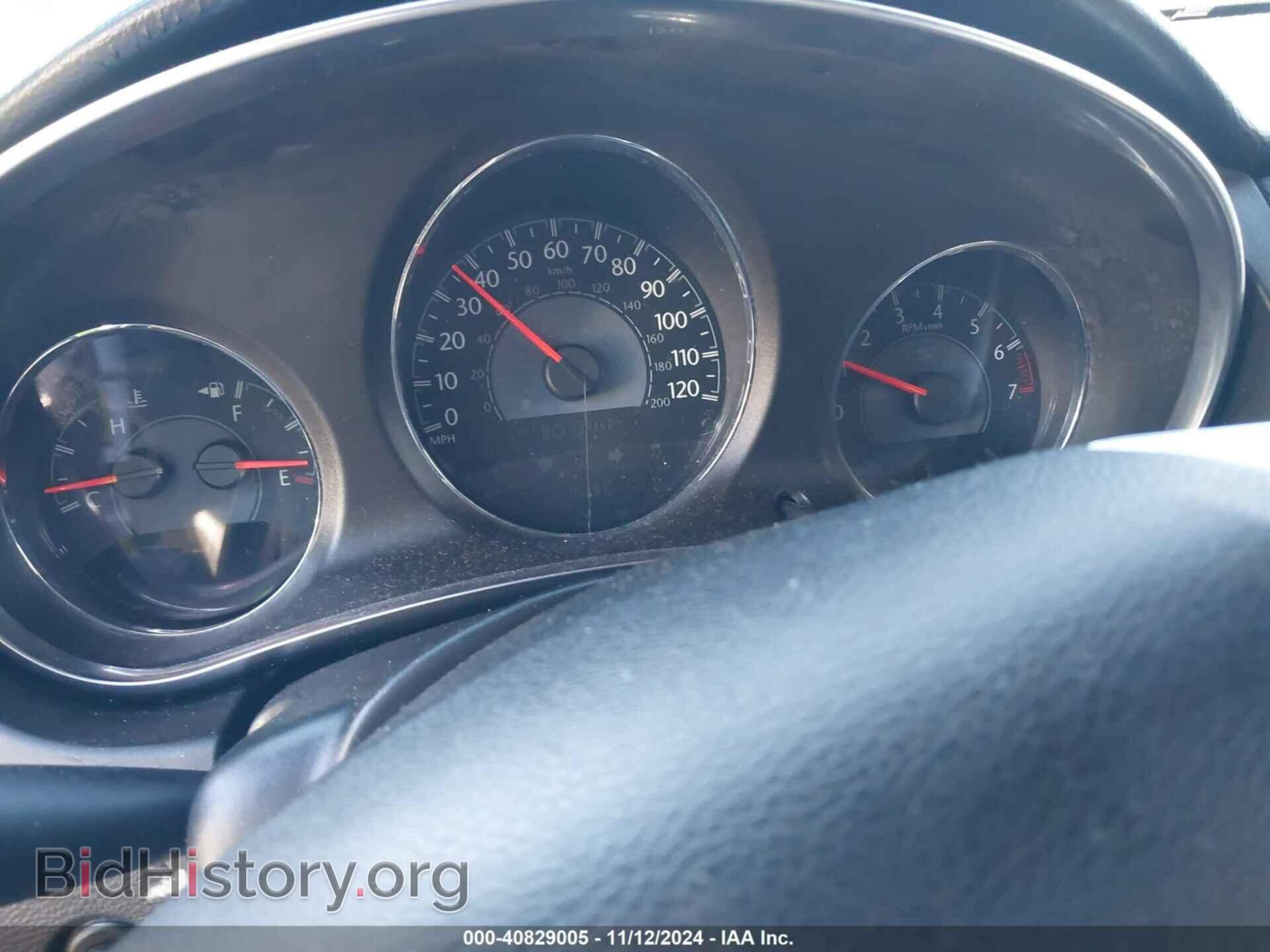 2014 CHRYSLER 200 - VIN: 1C3CCBBB6EN192425 - Фото 15