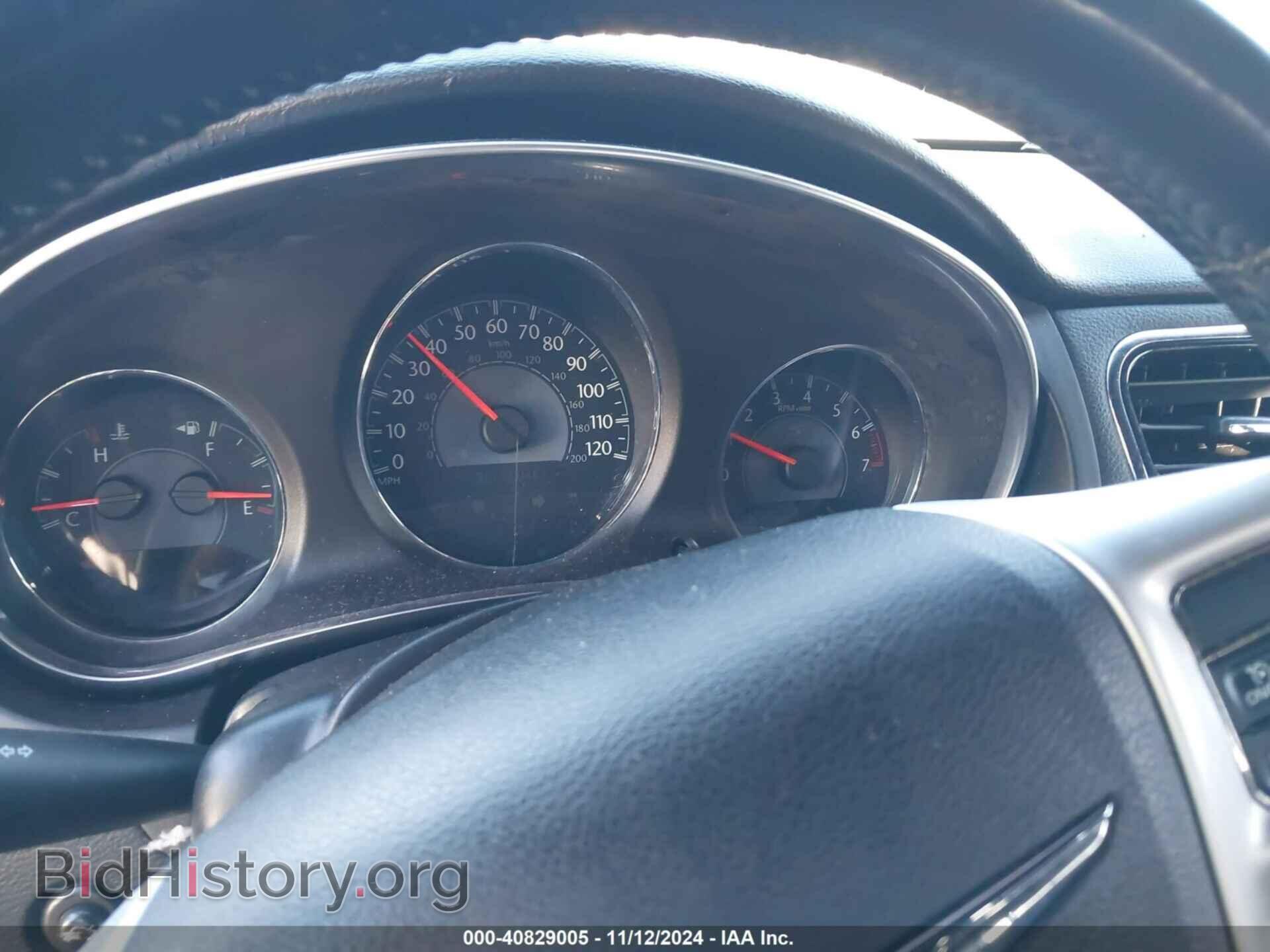 2014 CHRYSLER 200 - VIN: 1C3CCBBB6EN192425 - Фото 7