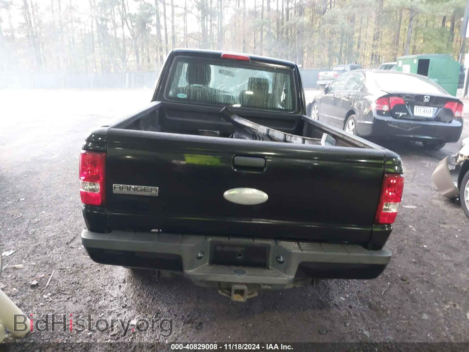 2011 FORD RANGER - VIN: 1FTKR4EE4BPB13633 - Фото 17