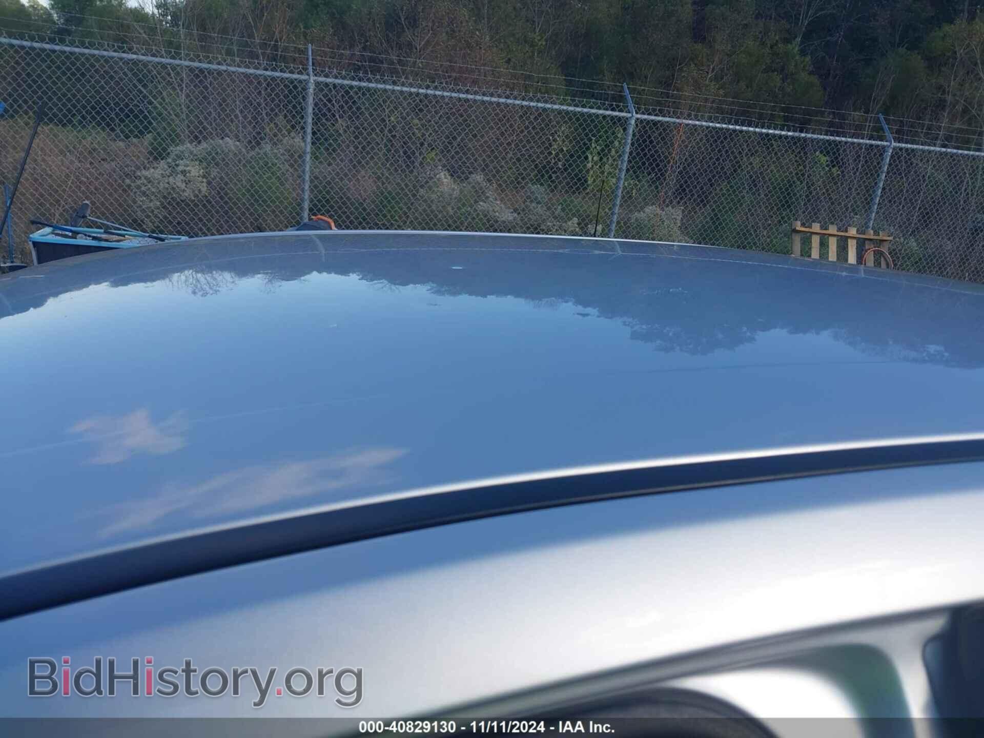 2013 FORD TAURUS - VIN: 1FAHP2F87DG103894 - Фото 6