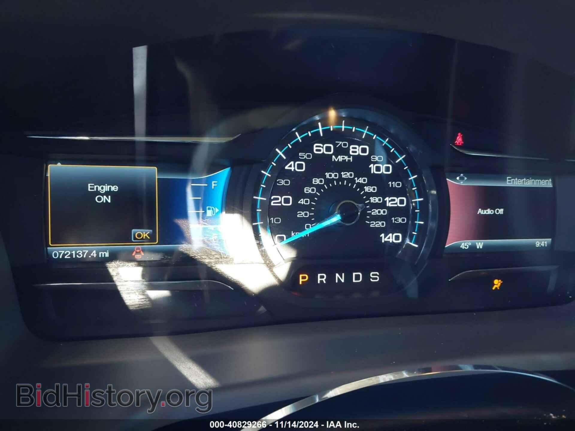 2019 FORD FLEX - VIN: 2FMGK5C85KBA06770 - Фото 7