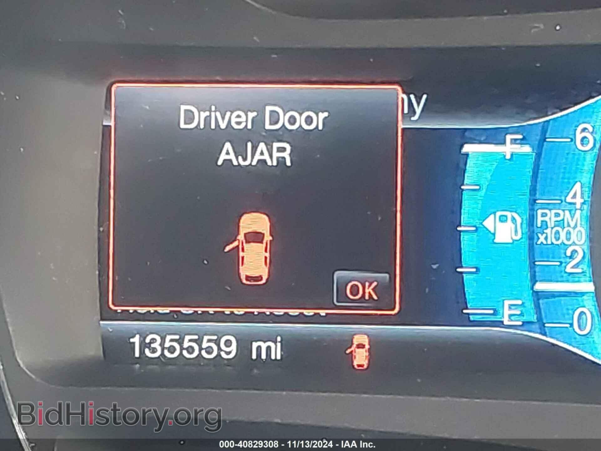 2014 FORD EDGE - VIN: 2FMDK4JC9EBA36394 - Фото 15