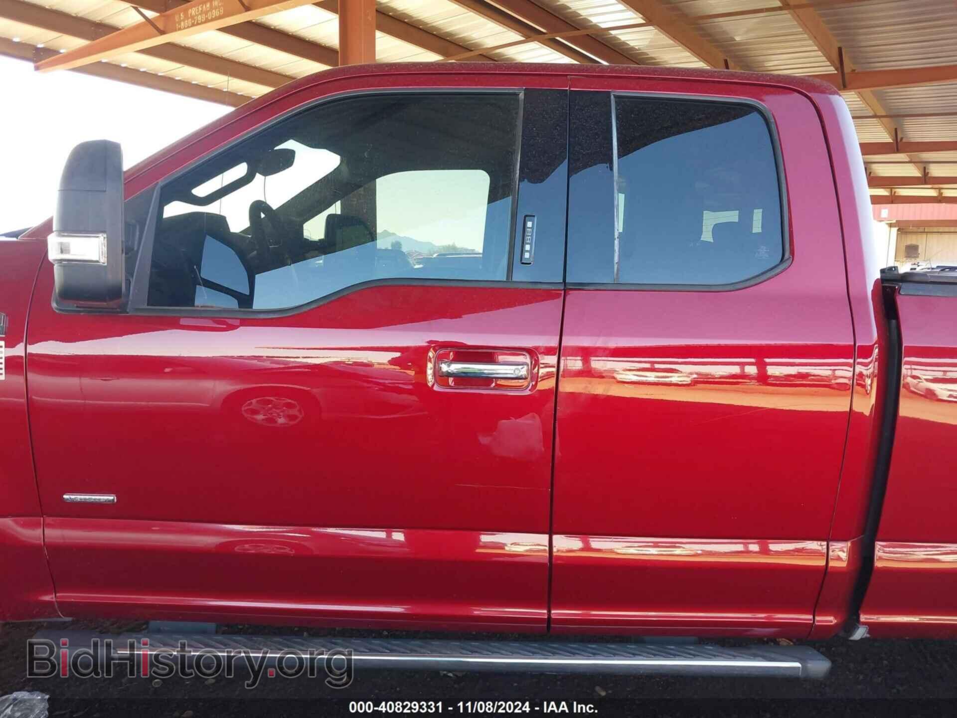 2015 FORD F-150 - VIN: 1FTEX1EP2FFA23749 - Photo 14
