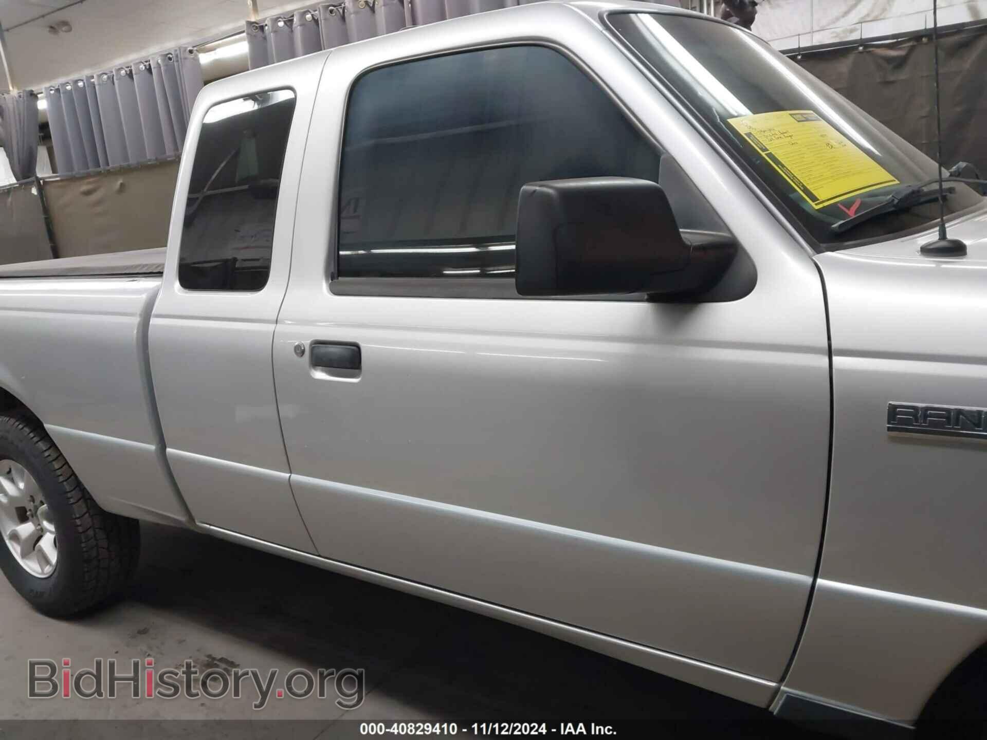 2011 FORD RANGER - VIN: 1FTLR4FE0BPA54311 - Фото 13