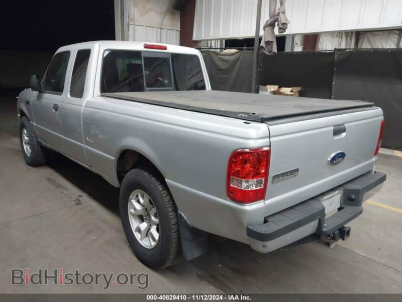 2011 Ford RANGER (VIN 1FTLR4FE0BPA54311) — photo 3 of 16