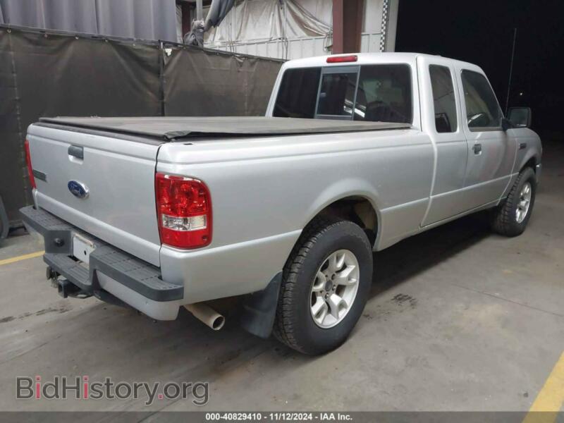 2011 Ford RANGER (VIN 1FTLR4FE0BPA54311) — photo 4 of 16