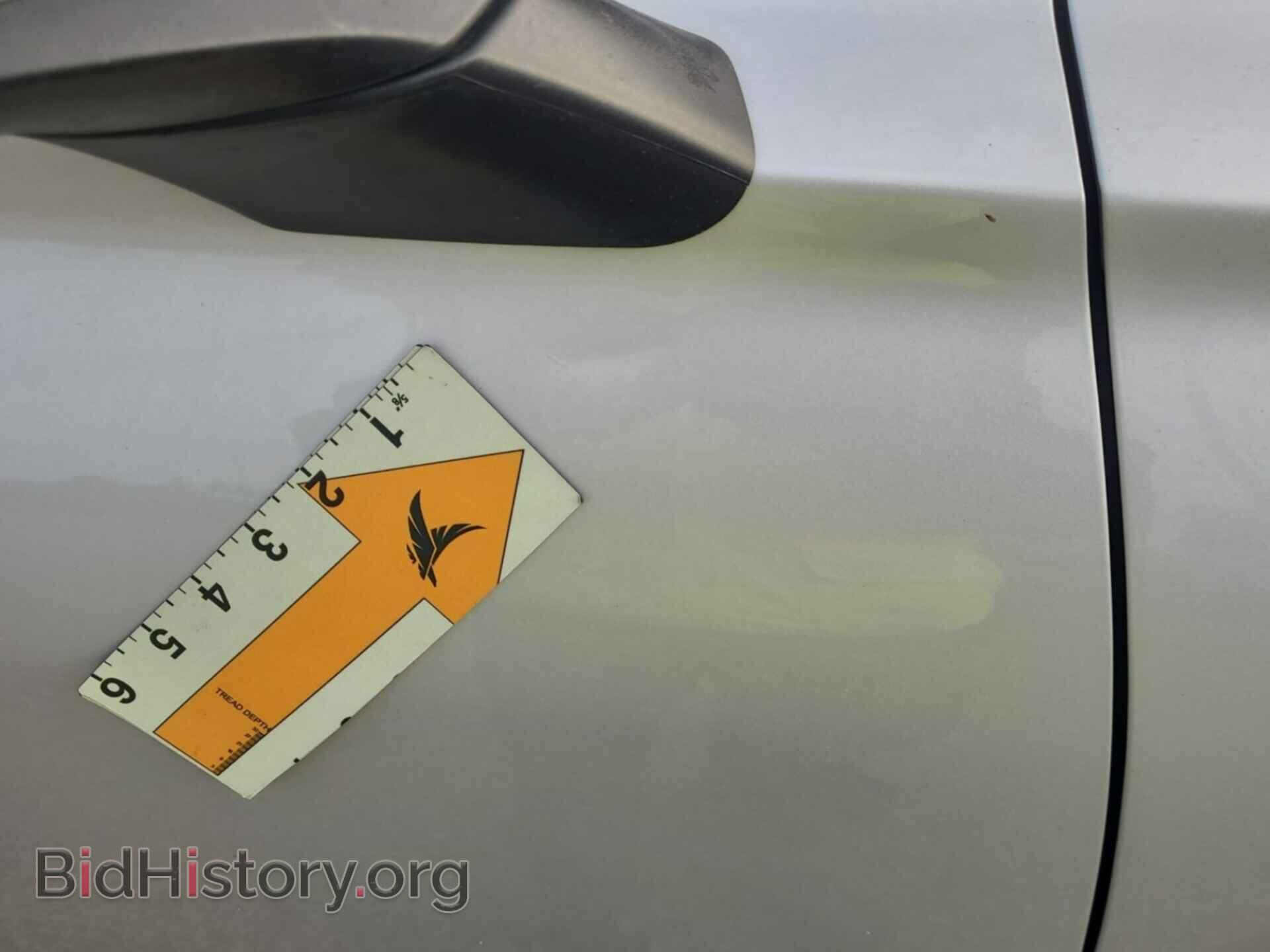Photo 5NMS23ADXKH106111 - HYUNDAI SANTA FE 2019