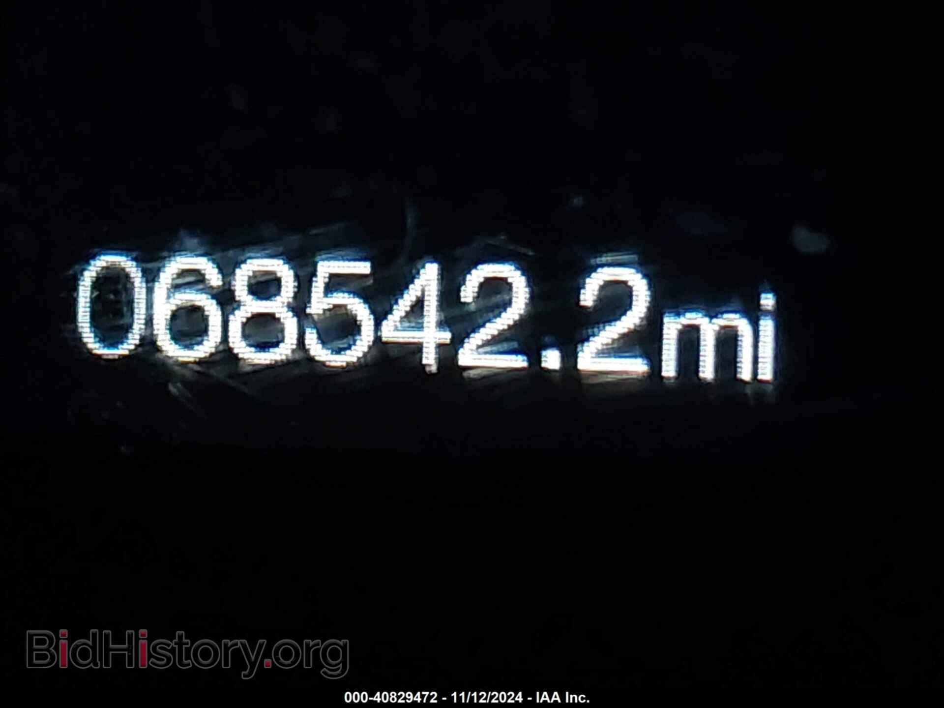 2019 FORD MUSTANG - VIN: 1FA6P8CF4K5202338 - Фото 7