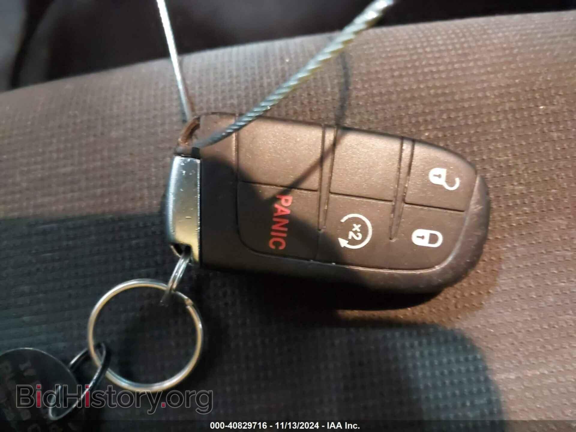 2014 DODGE DURANGO - VIN: 1C4RDJAG4EC543273 - Фото 11
