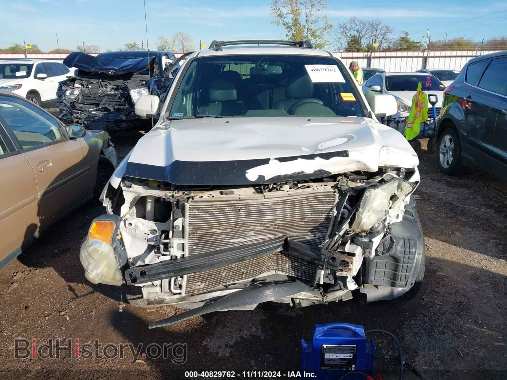 2012 FORD ESCAPE - VIN: 1FMCU9E77CKB26016 - Фото 12