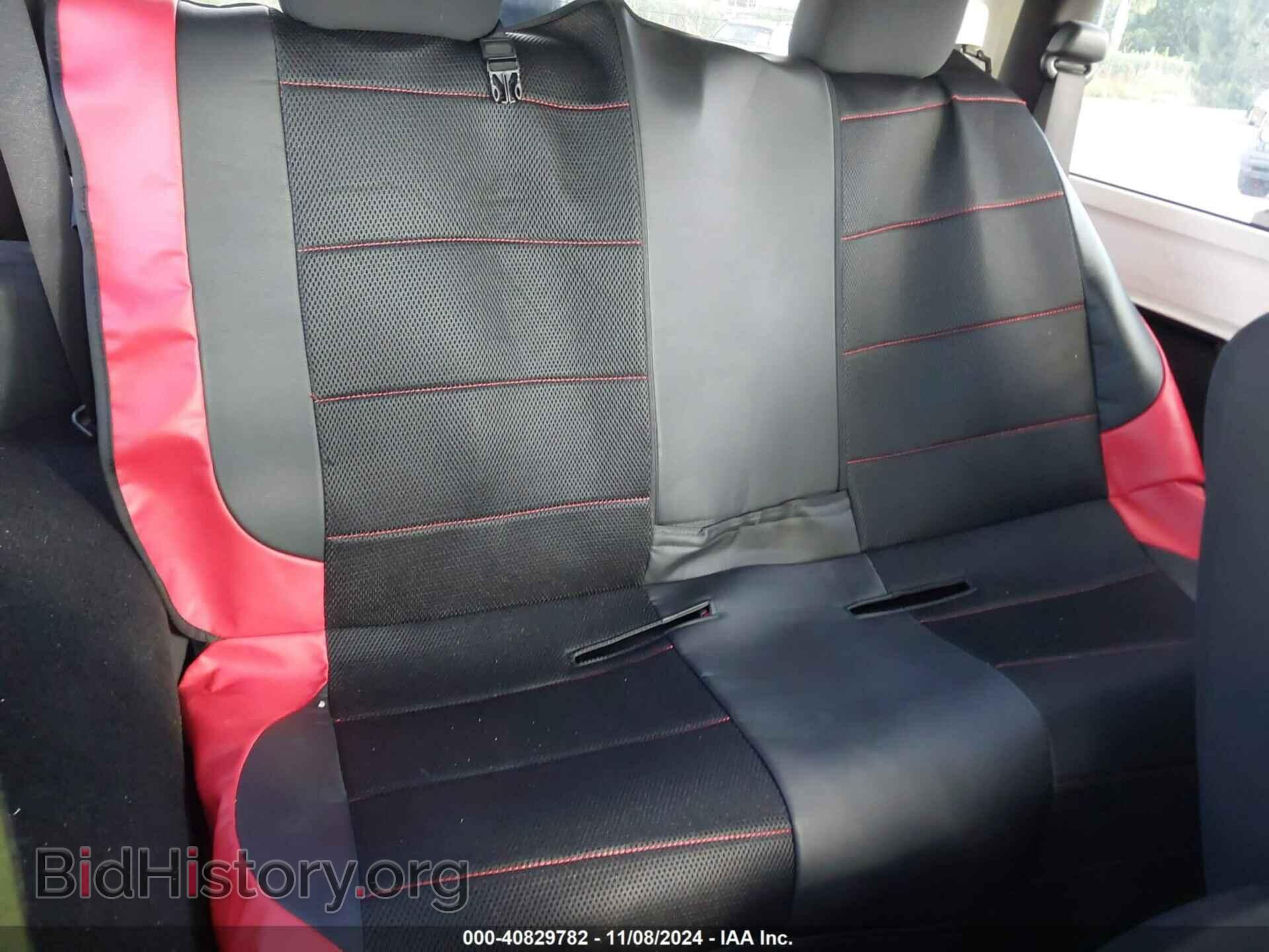 2011 JEEP WRANGLER - VIN: 1J4AA2D19BL521682 - Фото 8