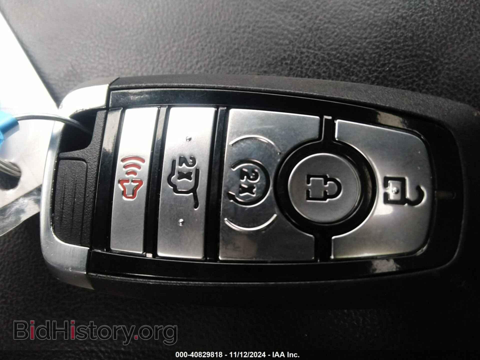 2023 FORD EXPLORER - VIN: 1FMSK8DHXPGB68002 - Photo 11