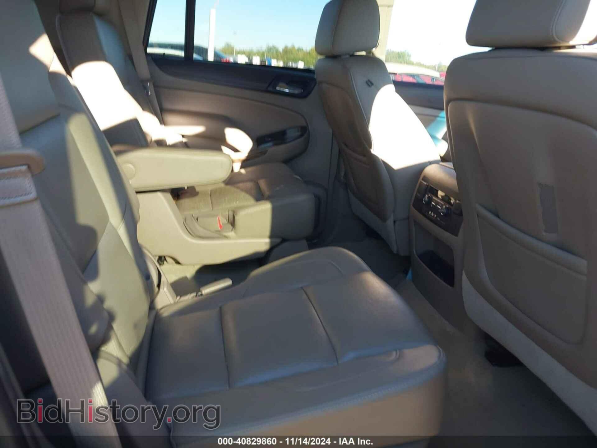2016 GMC YUKON - VIN: 1GKS2BKC4GR144635 - Photo 8