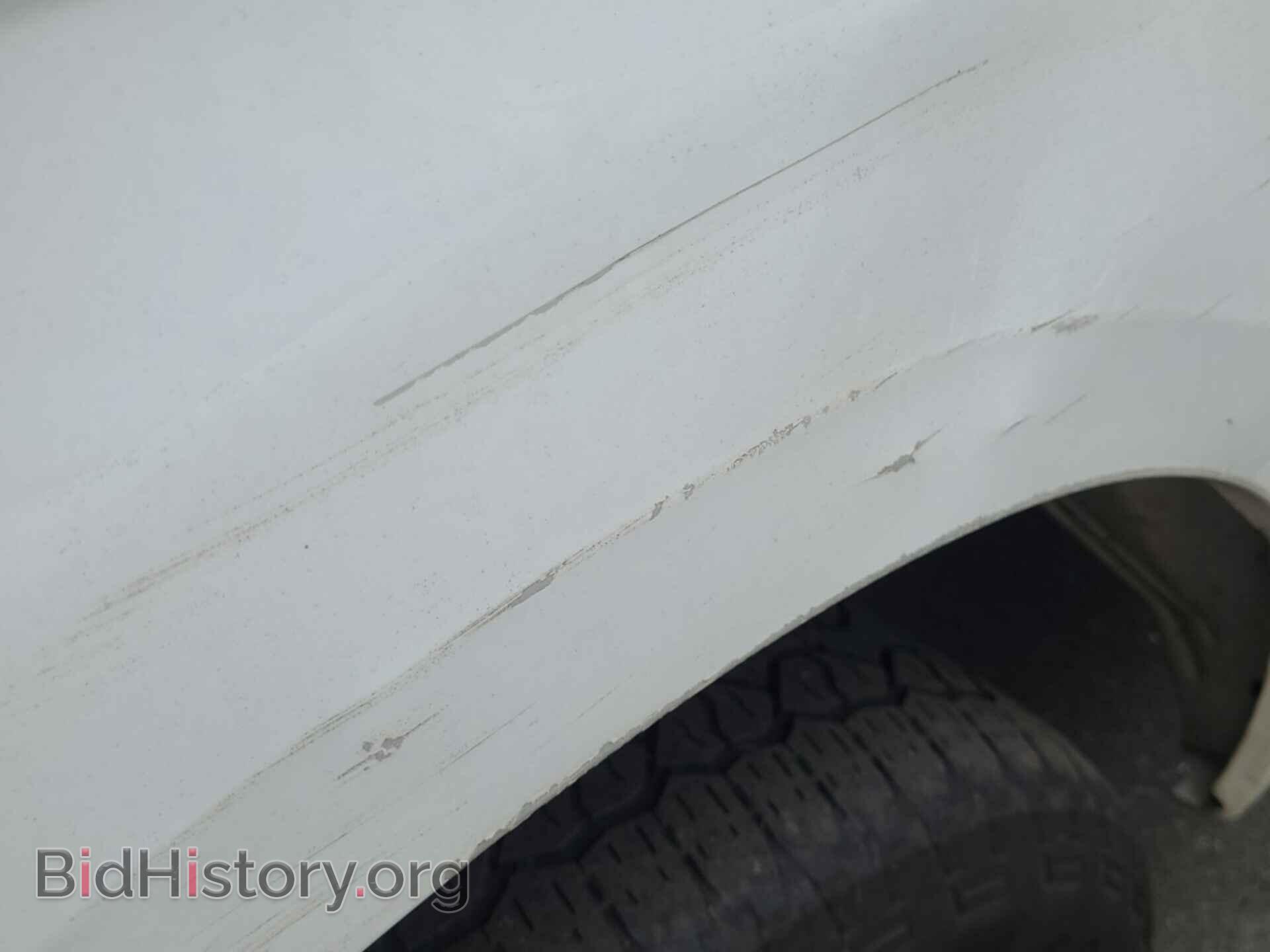 2018 FORD F-150 - VIN: 1FTFX1C52JKF08057 - Фото 3