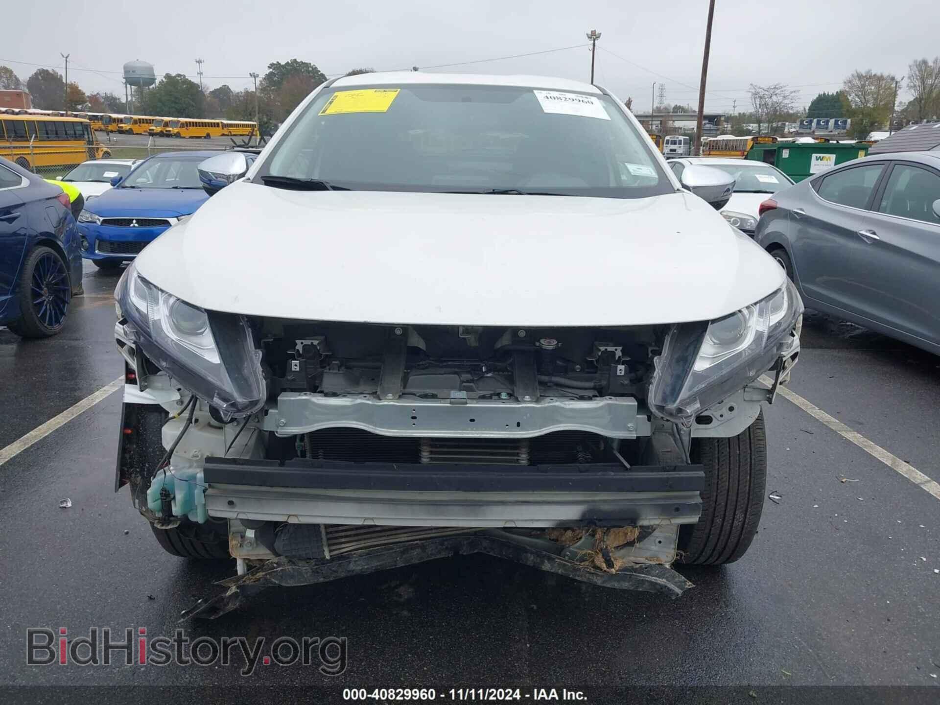 2018 MITSUBISHI ECLIPSE CROSS - VIN: JA4AT4AA4JZ045198 - Фото 13