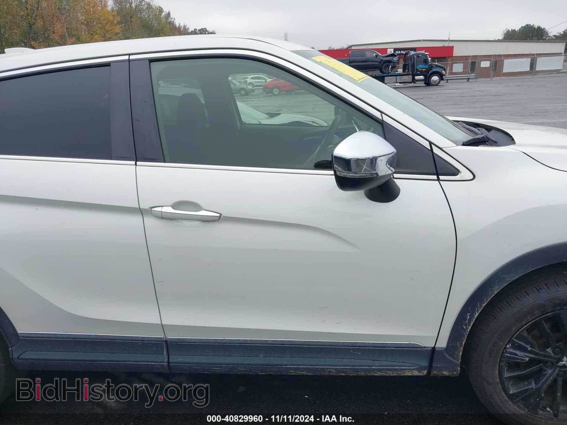 2018 MITSUBISHI ECLIPSE CROSS - VIN: JA4AT4AA4JZ045198 - Фото 14