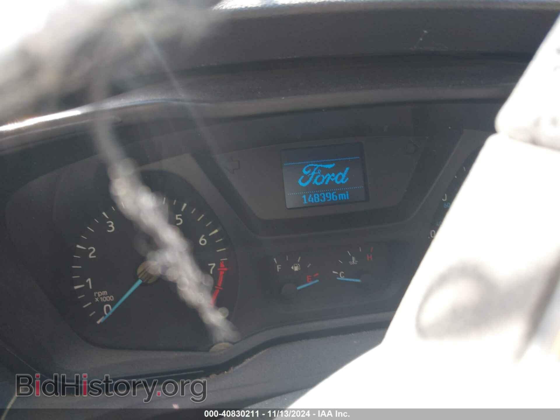 2015 FORD TRANSIT-150 - VIN: 1FTYE1YM8FKB13046 - Photo 7